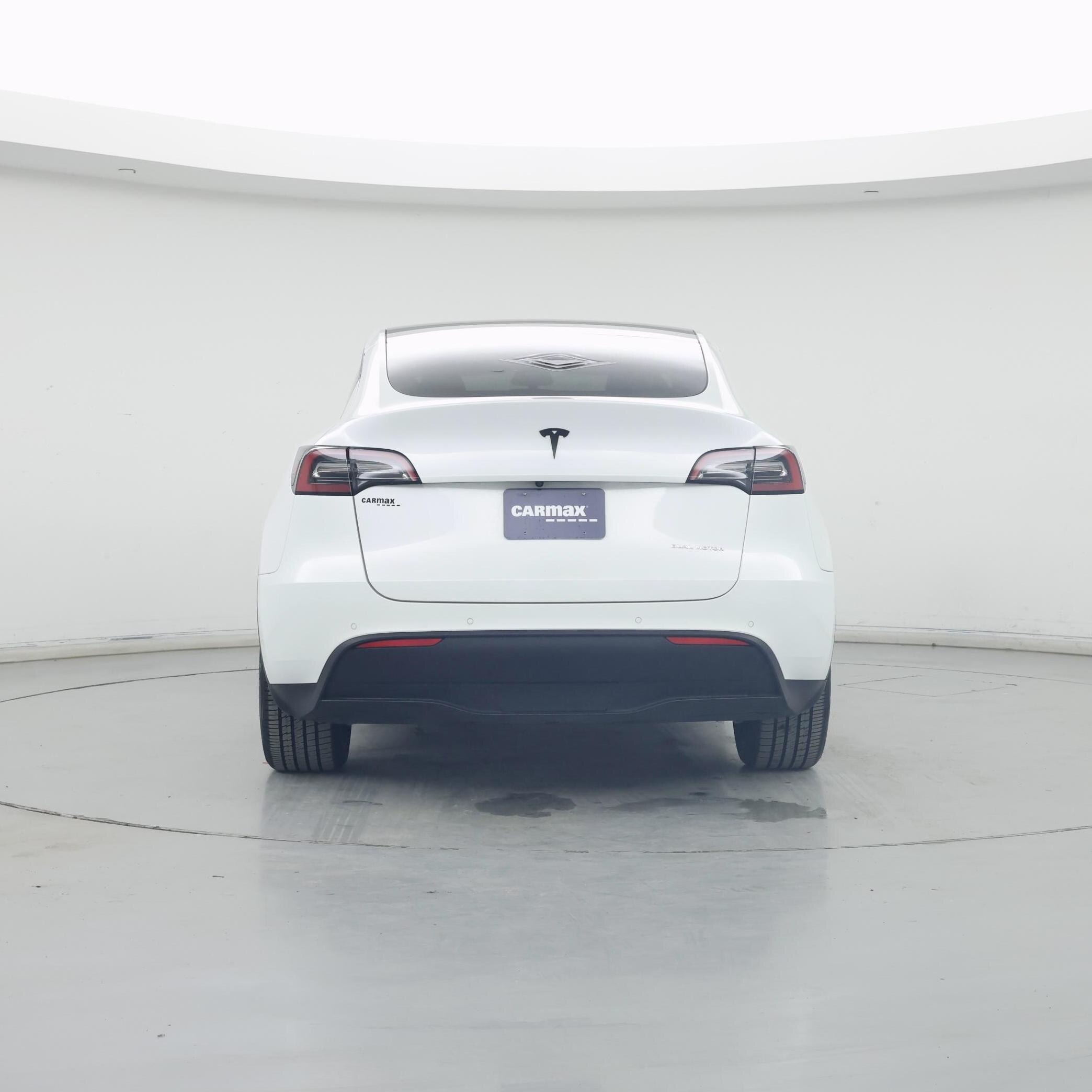 Thumbnail: 2022 Tesla Model Y - 6