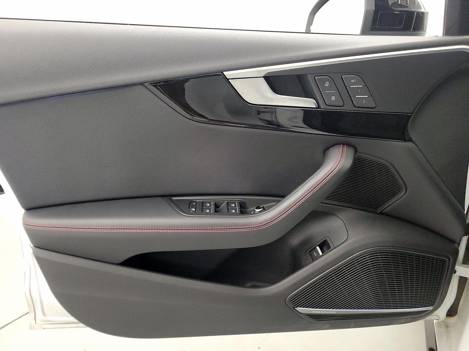 Thumbnail: 2018 Audi A4 - 12