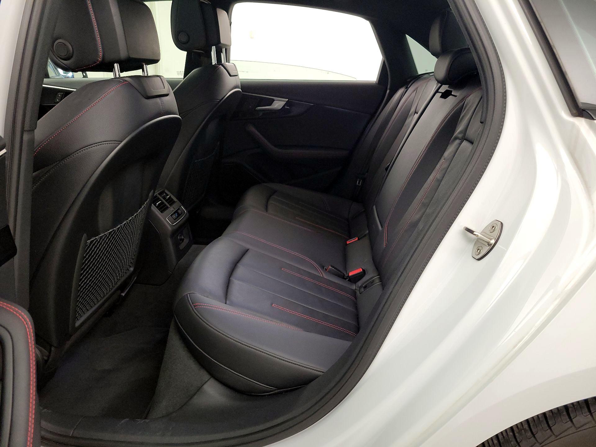 Thumbnail: 2018 Audi A4 - 20