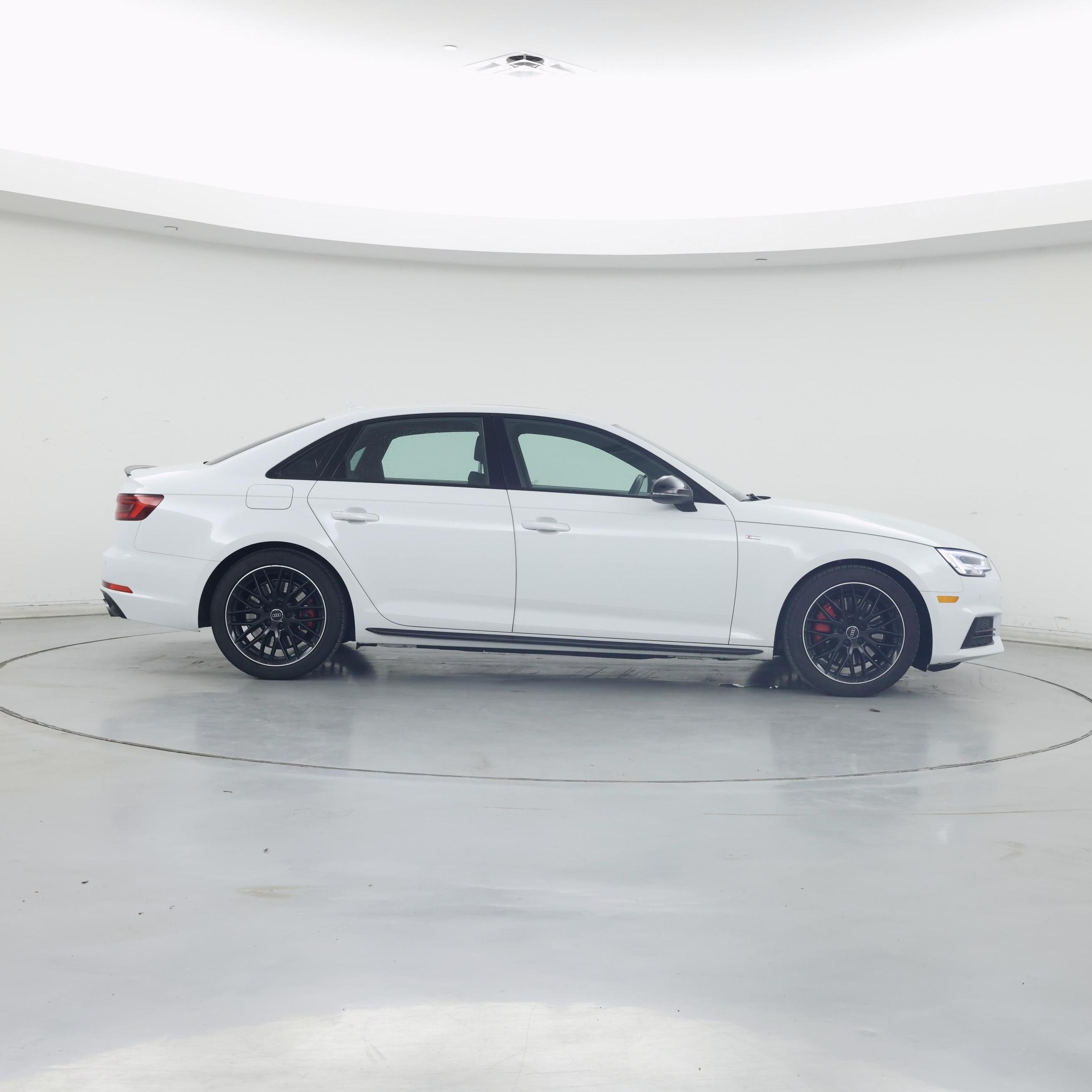 Thumbnail: 2018 Audi A4 - 7