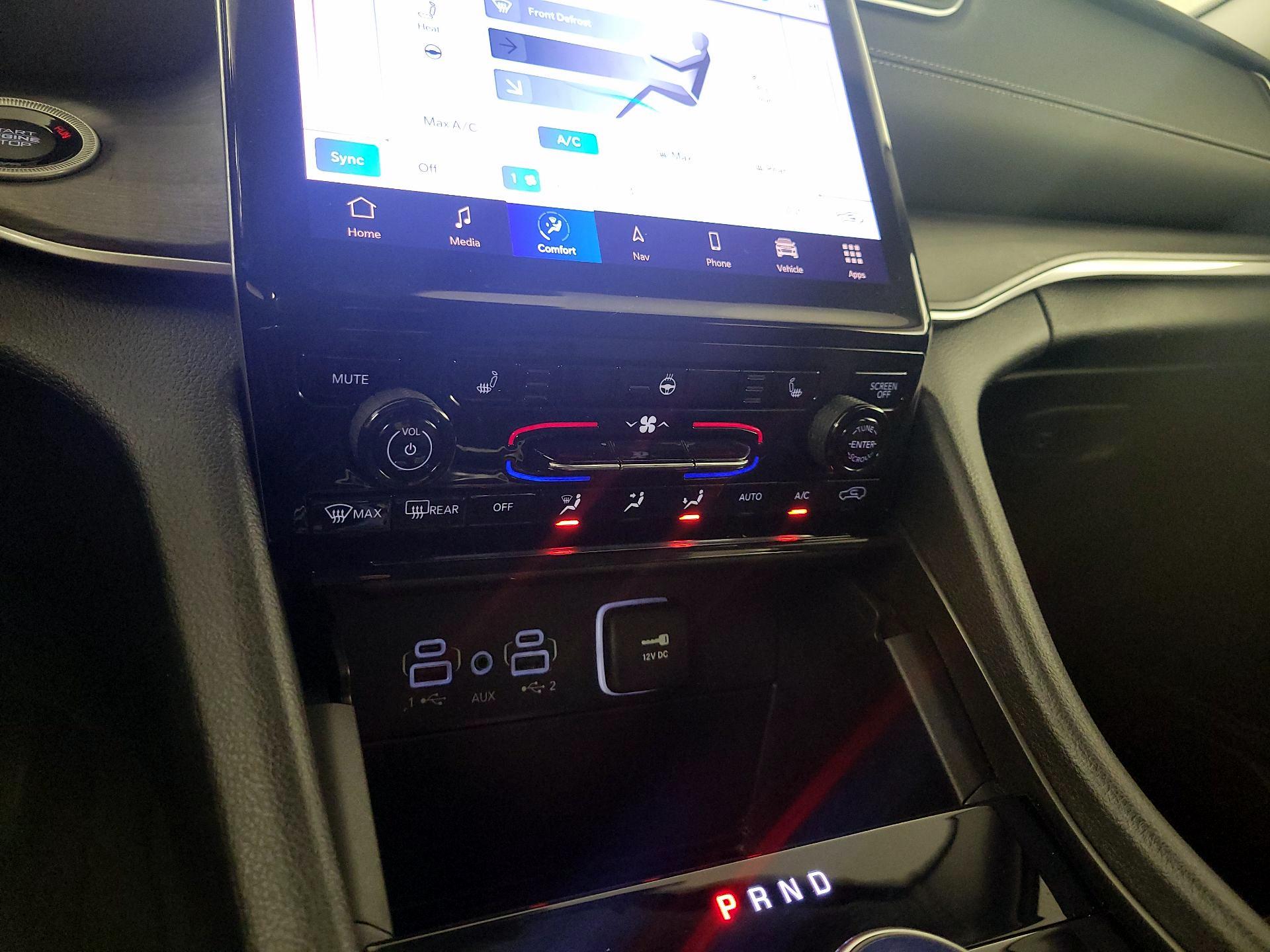 Thumbnail: 2024 Jeep Grand Cherokee - 17