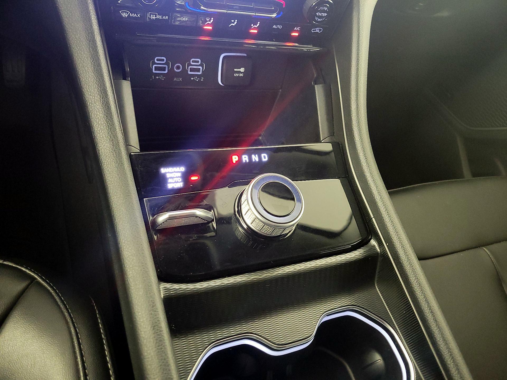 Thumbnail: 2024 Jeep Grand Cherokee - 18