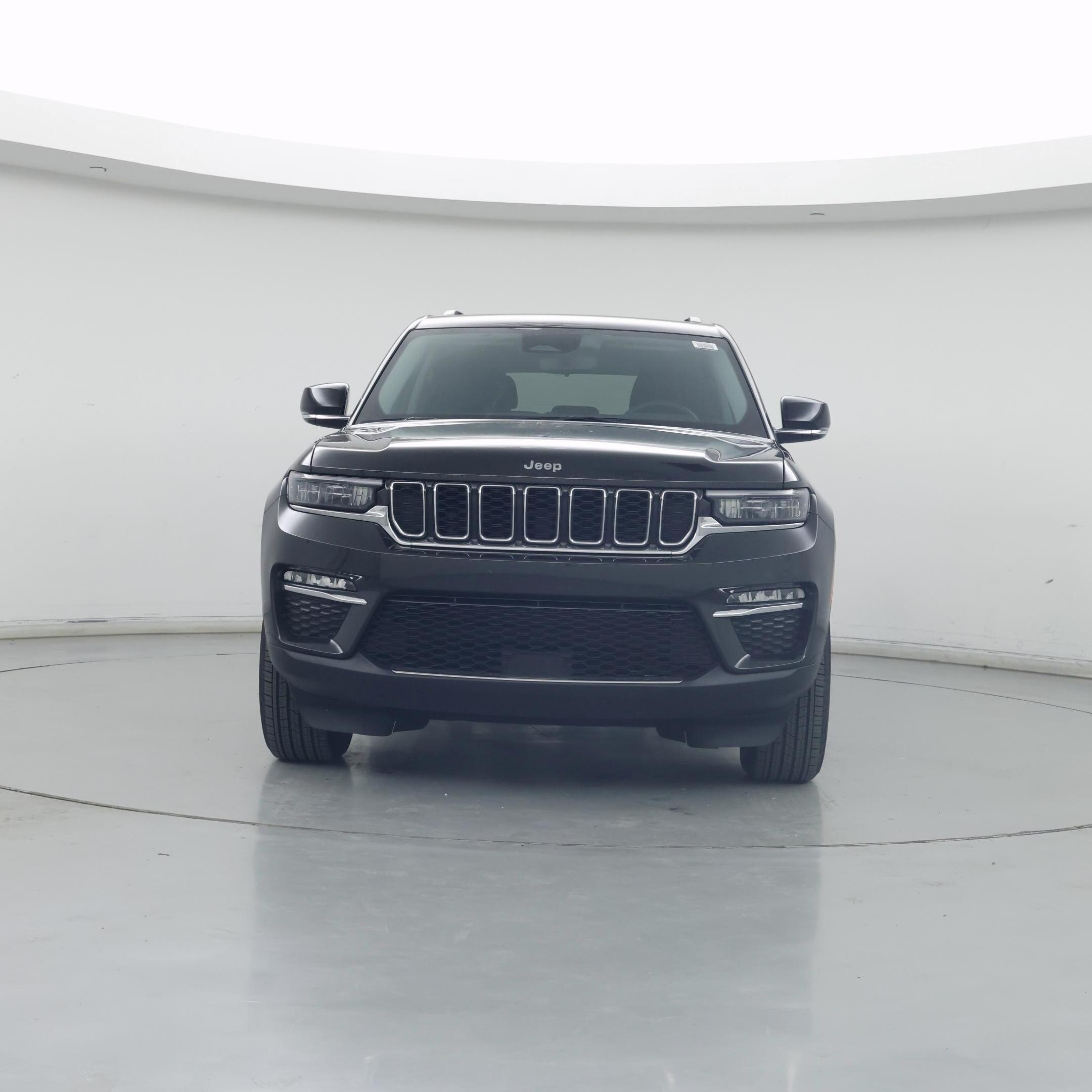 Thumbnail: 2024 Jeep Grand Cherokee - 5