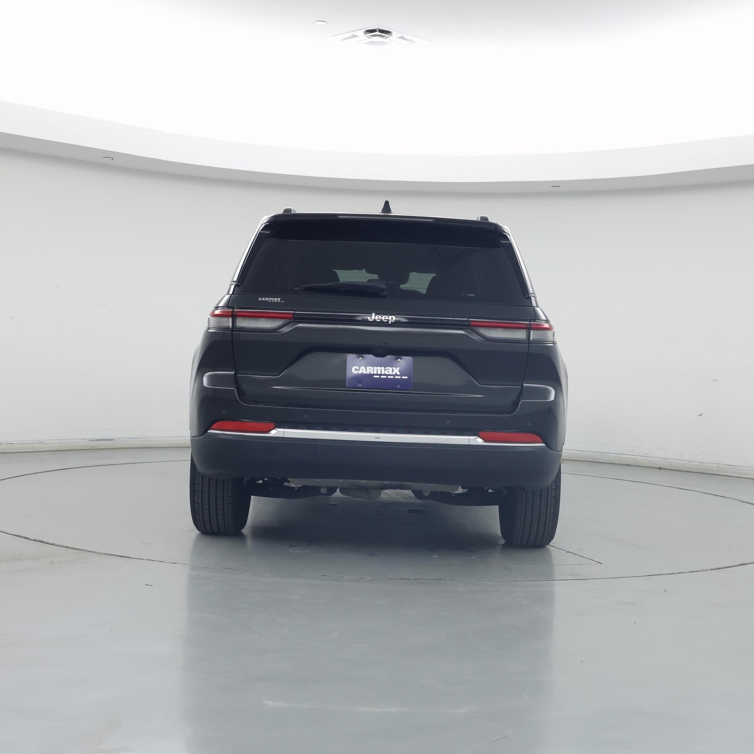 Thumbnail: 2024 Jeep Grand Cherokee - 6