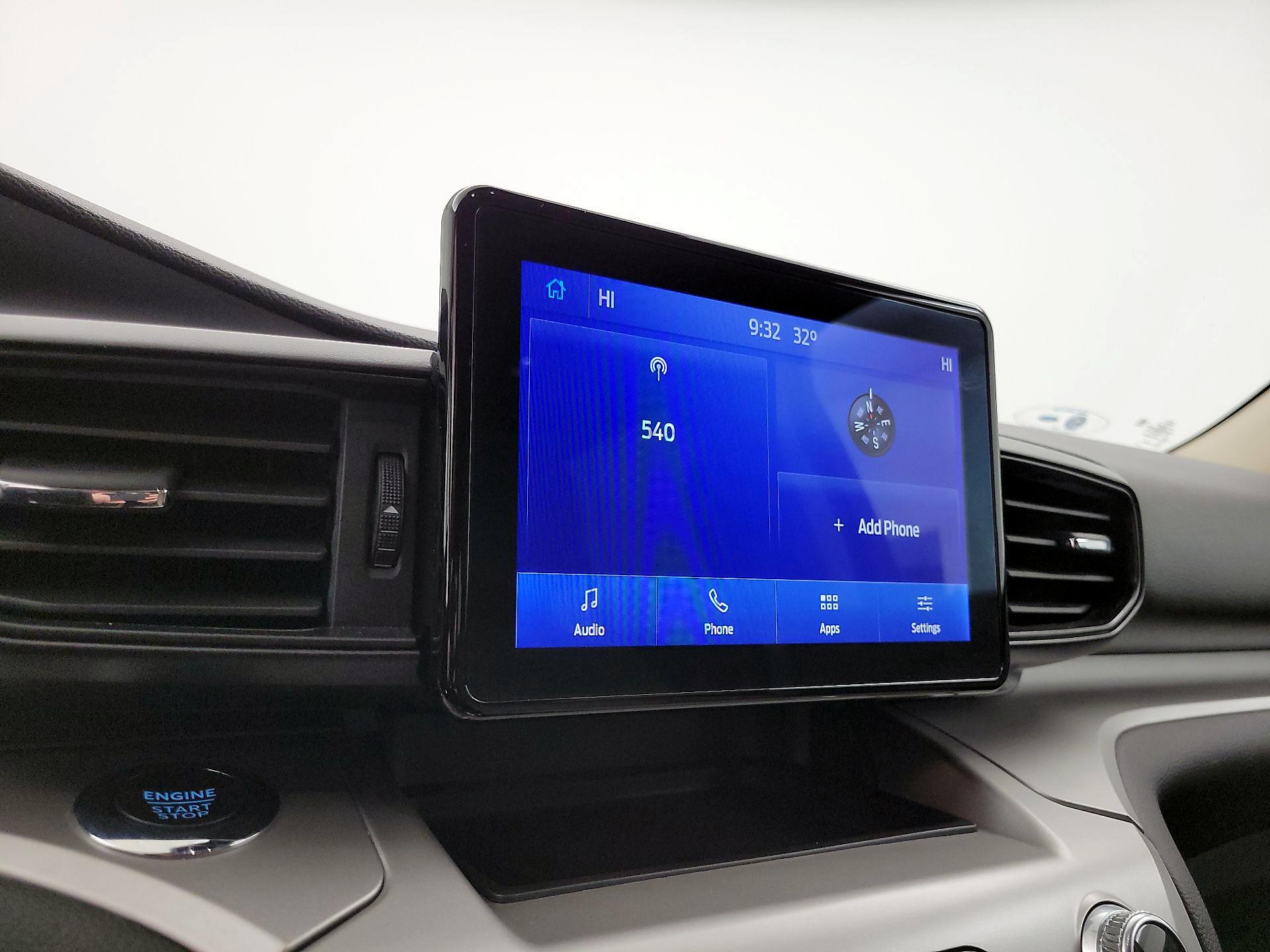 Thumbnail: 2022 Ford Explorer - 15