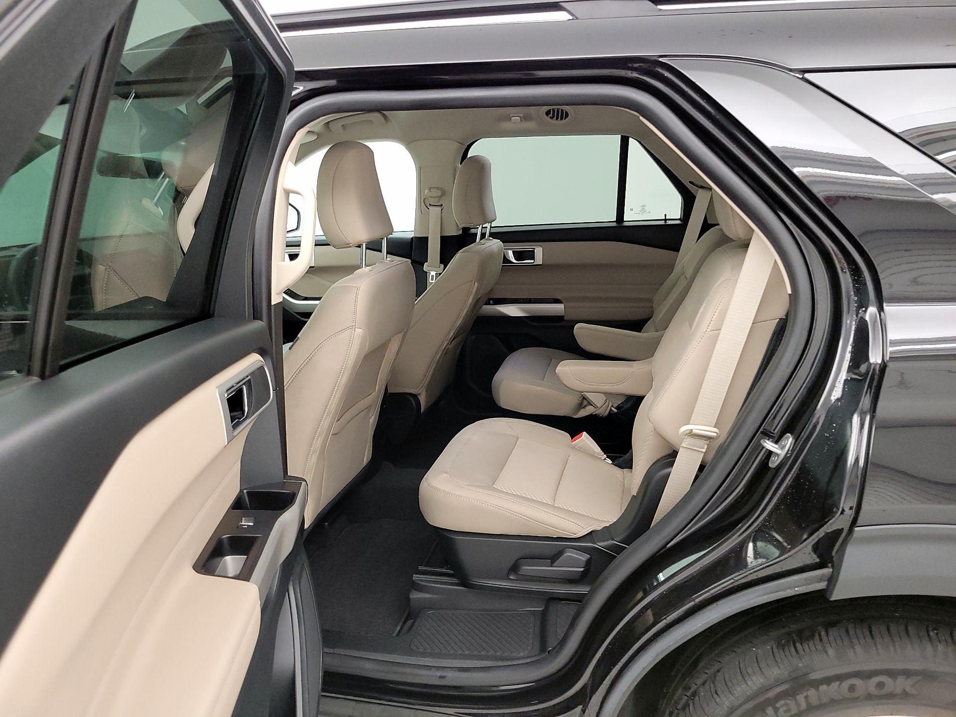 Thumbnail: 2022 Ford Explorer - 19