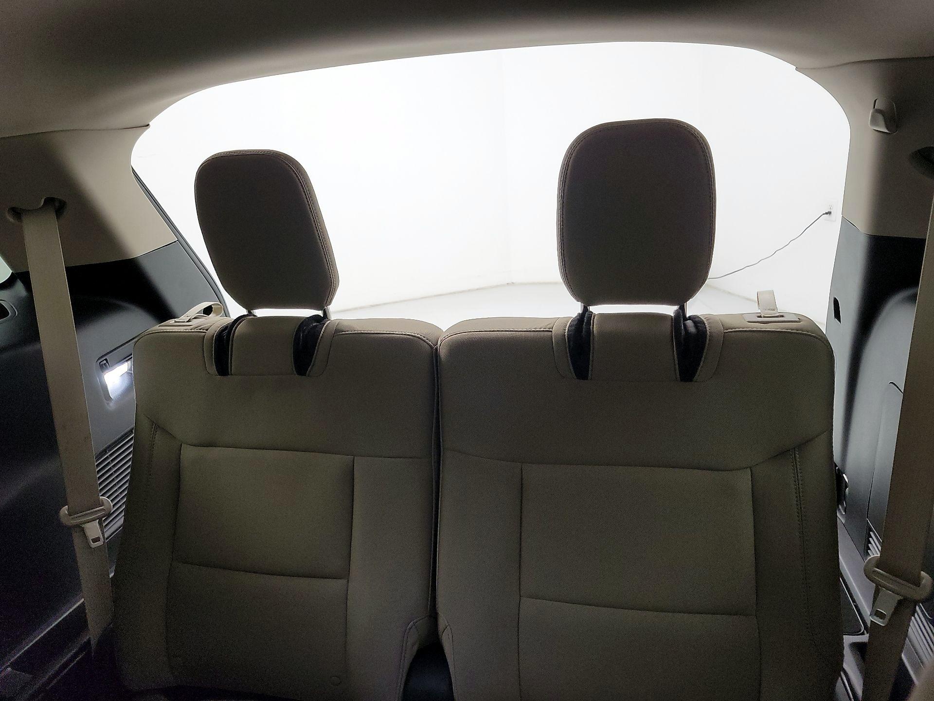 Thumbnail: 2022 Ford Explorer - 20