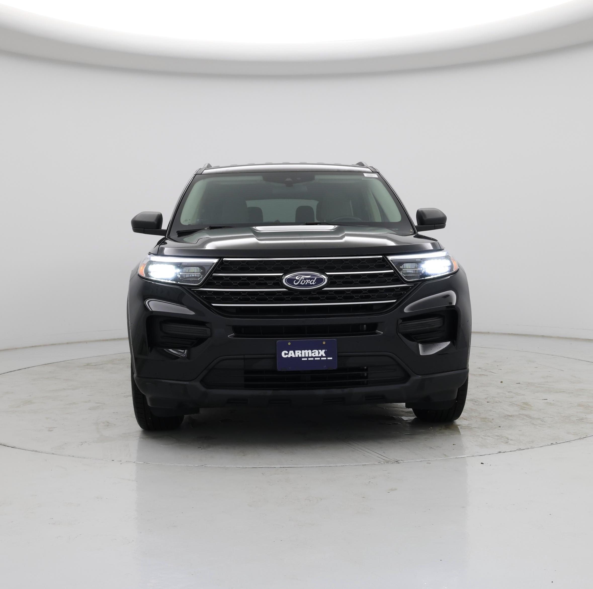 Thumbnail: 2022 Ford Explorer - 5