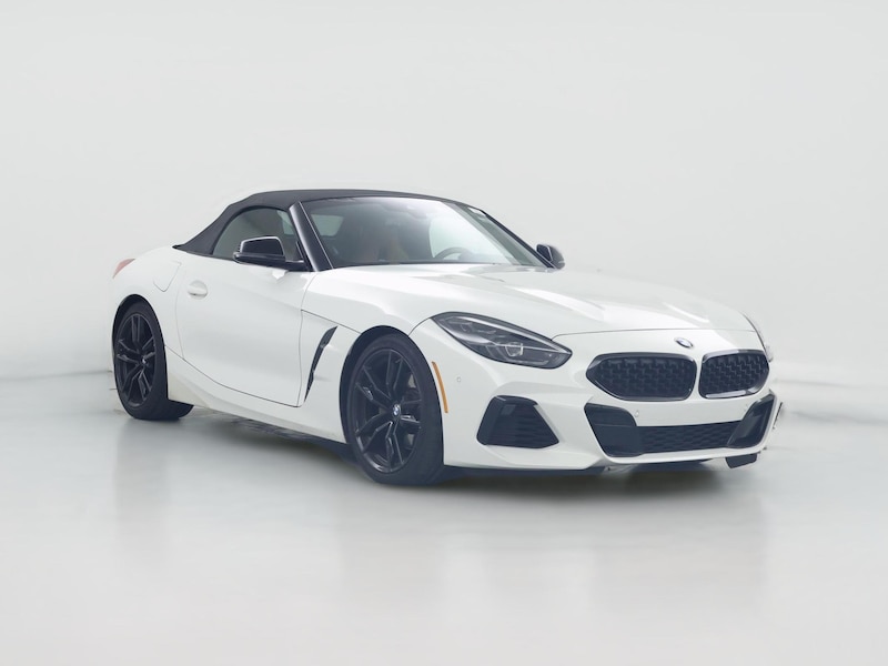 2022 BMW Z4 sDrive30i -
                  Cincinnati, OH