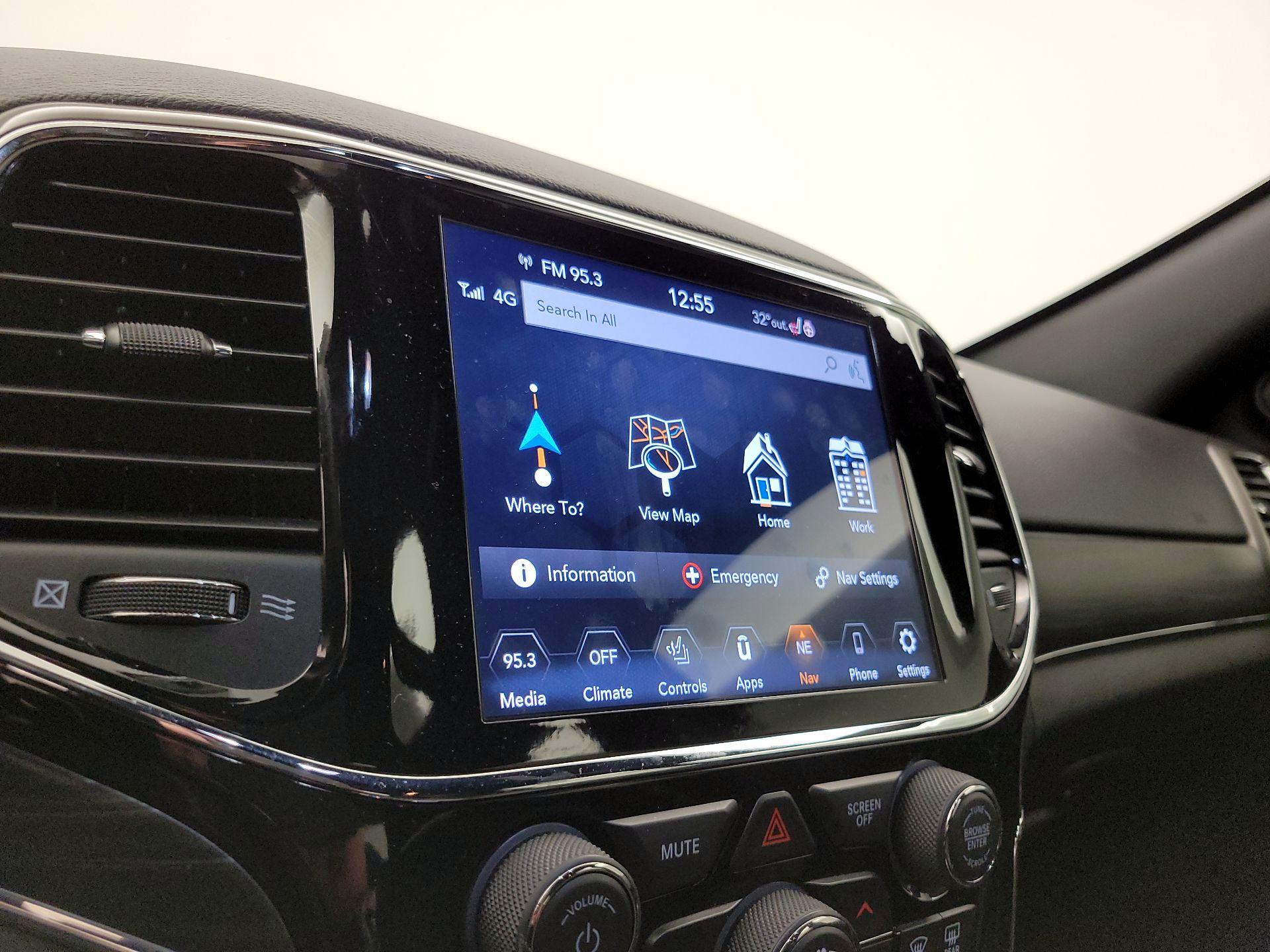 Thumbnail: 2020 Jeep Grand Cherokee - 14