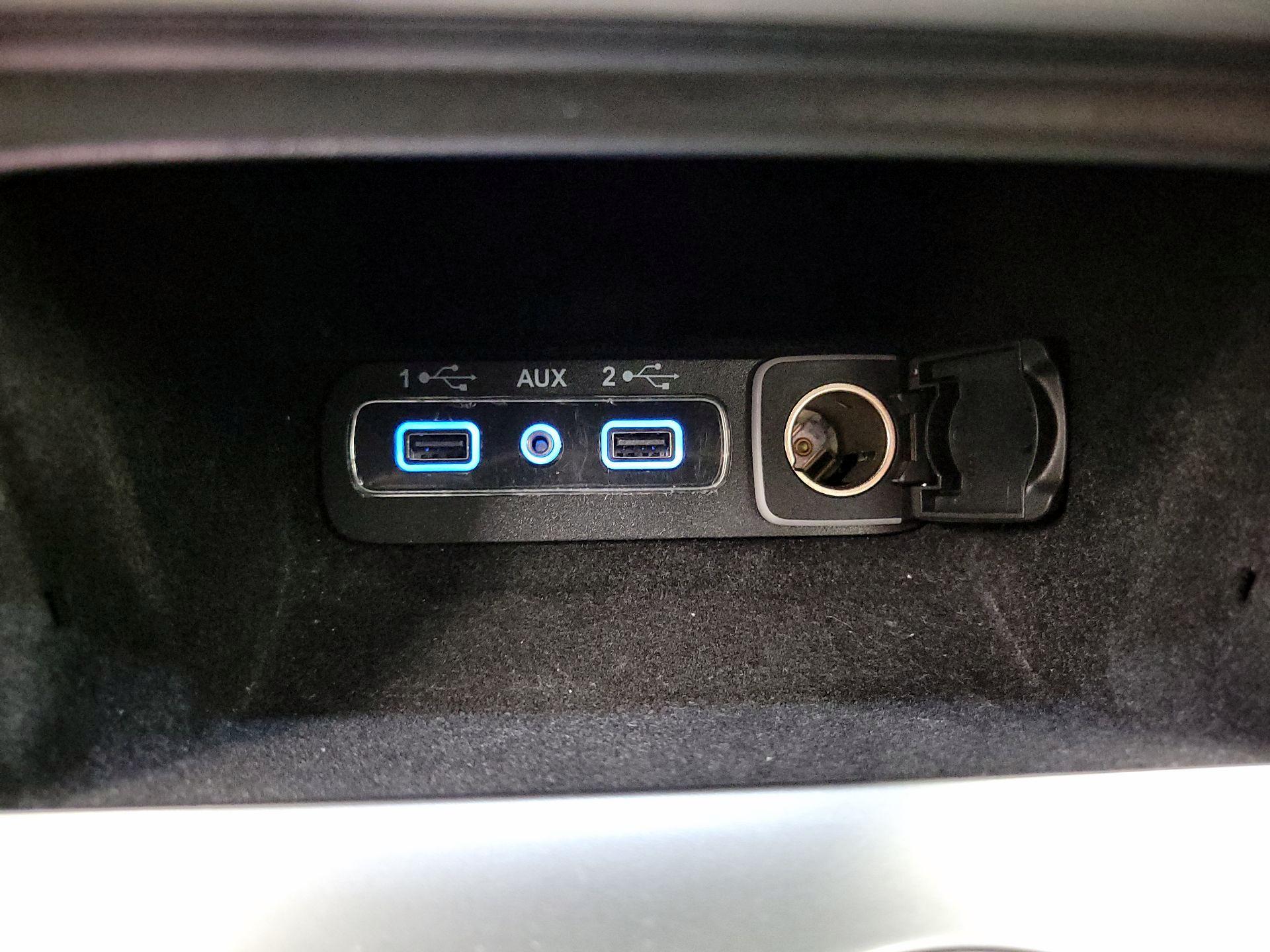 Thumbnail: 2020 Jeep Grand Cherokee - 19