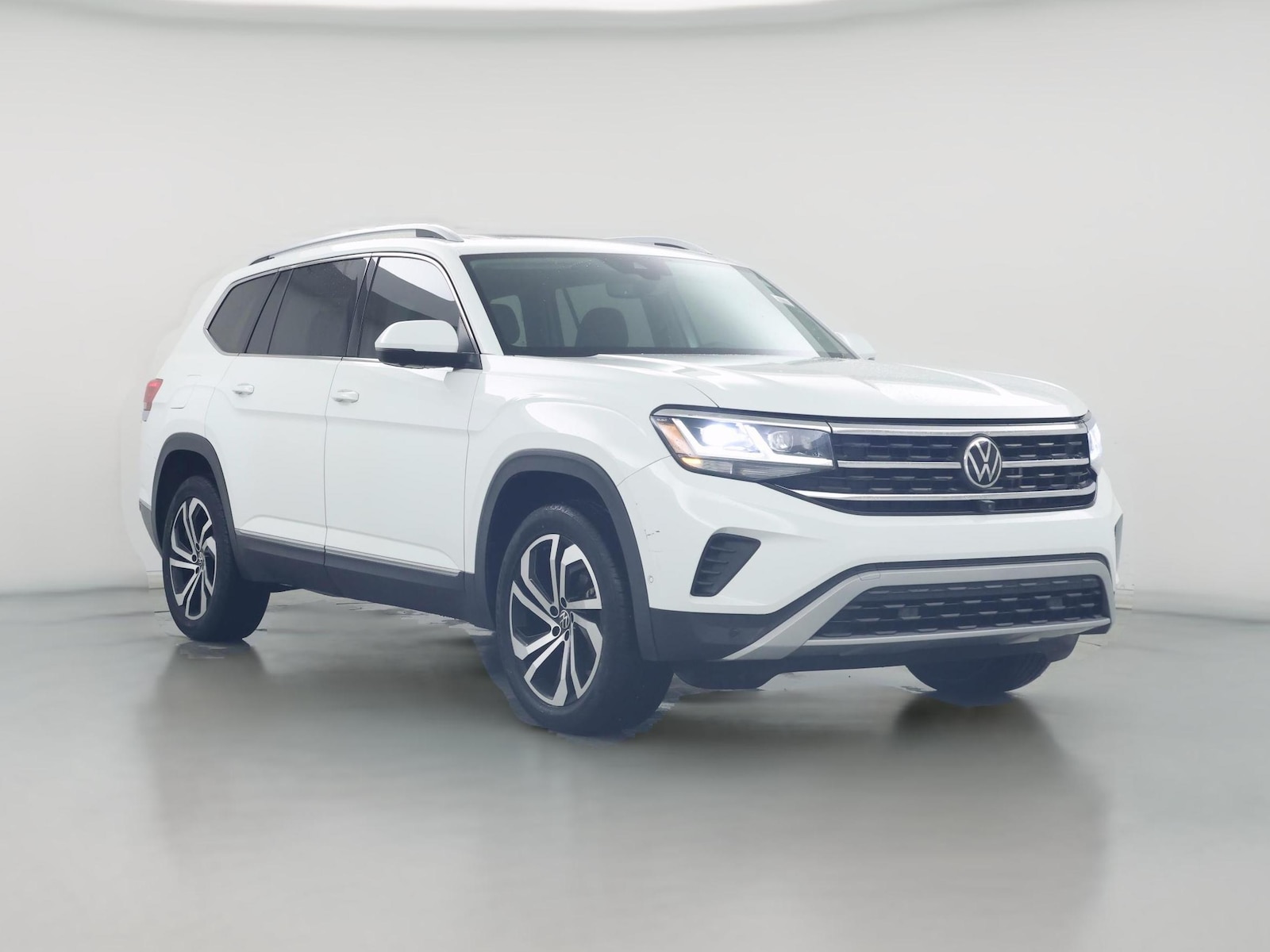 2021 Volkswagen Atlas SEL Premium