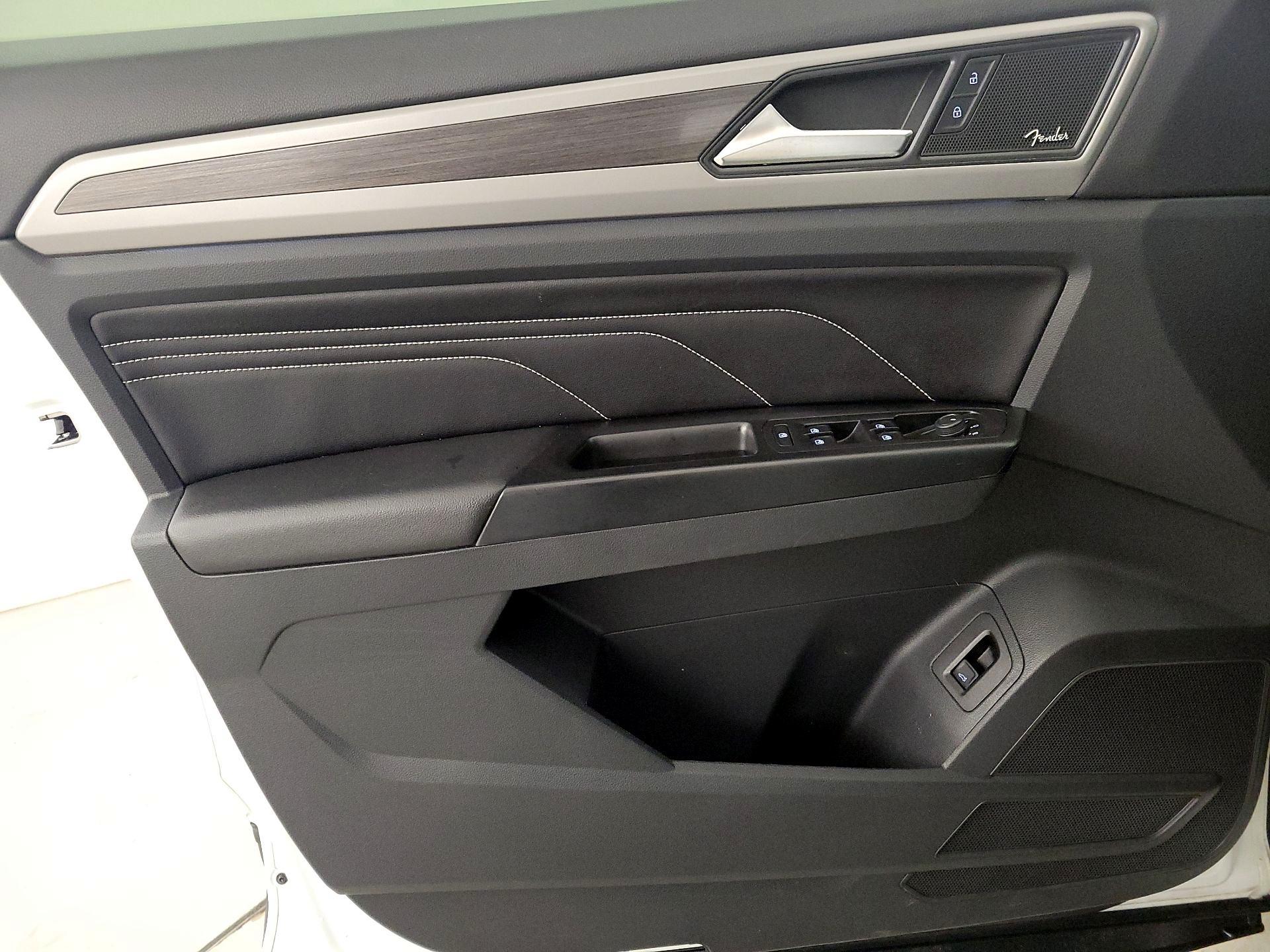 Thumbnail: 2021 Volkswagen Atlas - 12