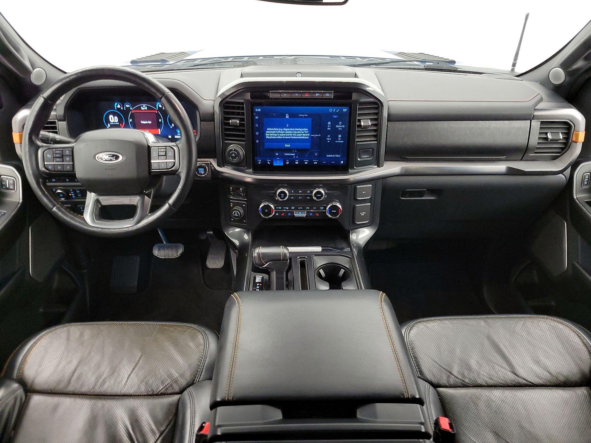 Thumbnail: 2022 Ford F-150 - 9