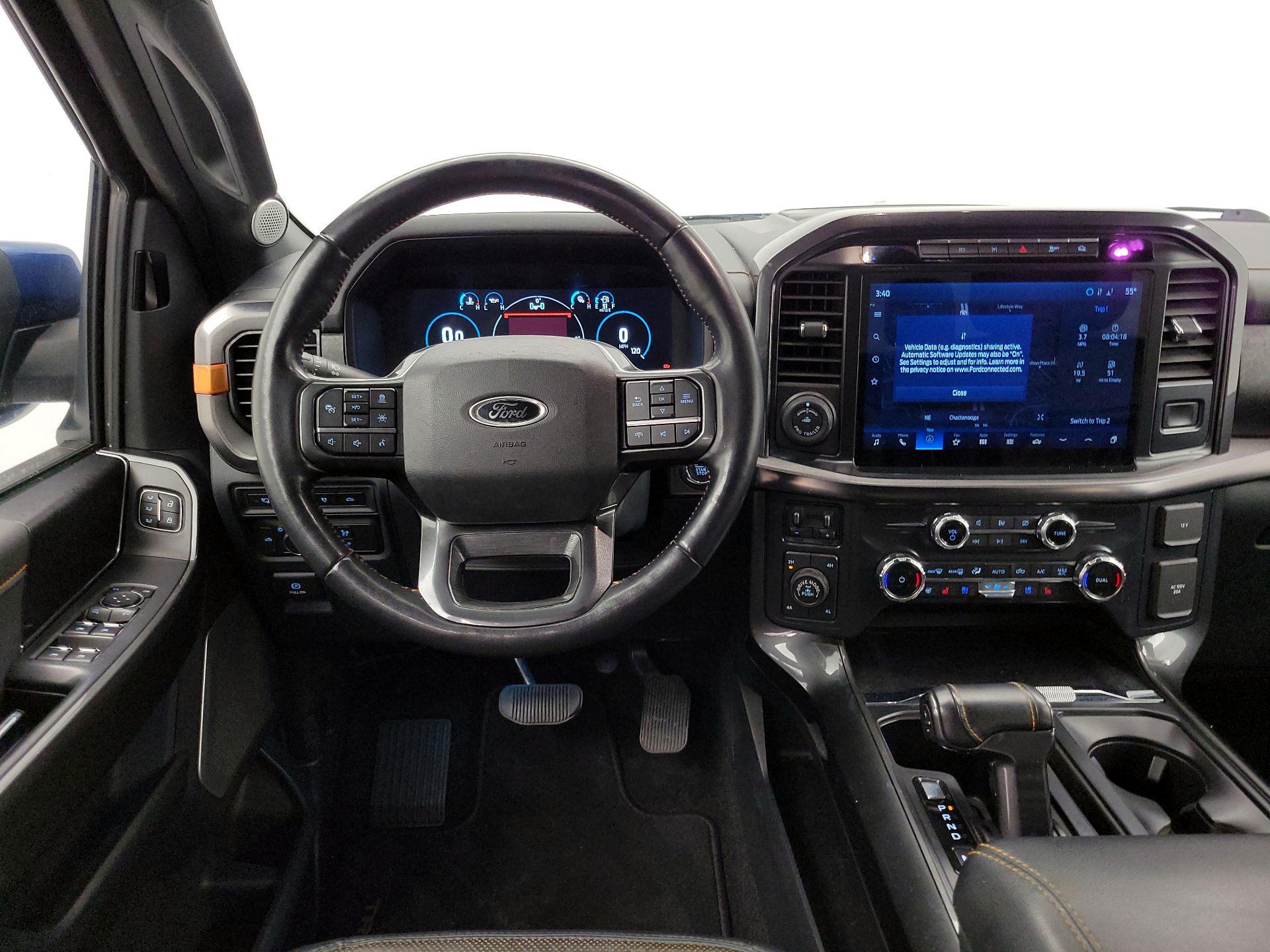 Thumbnail: 2022 Ford F-150 - 10