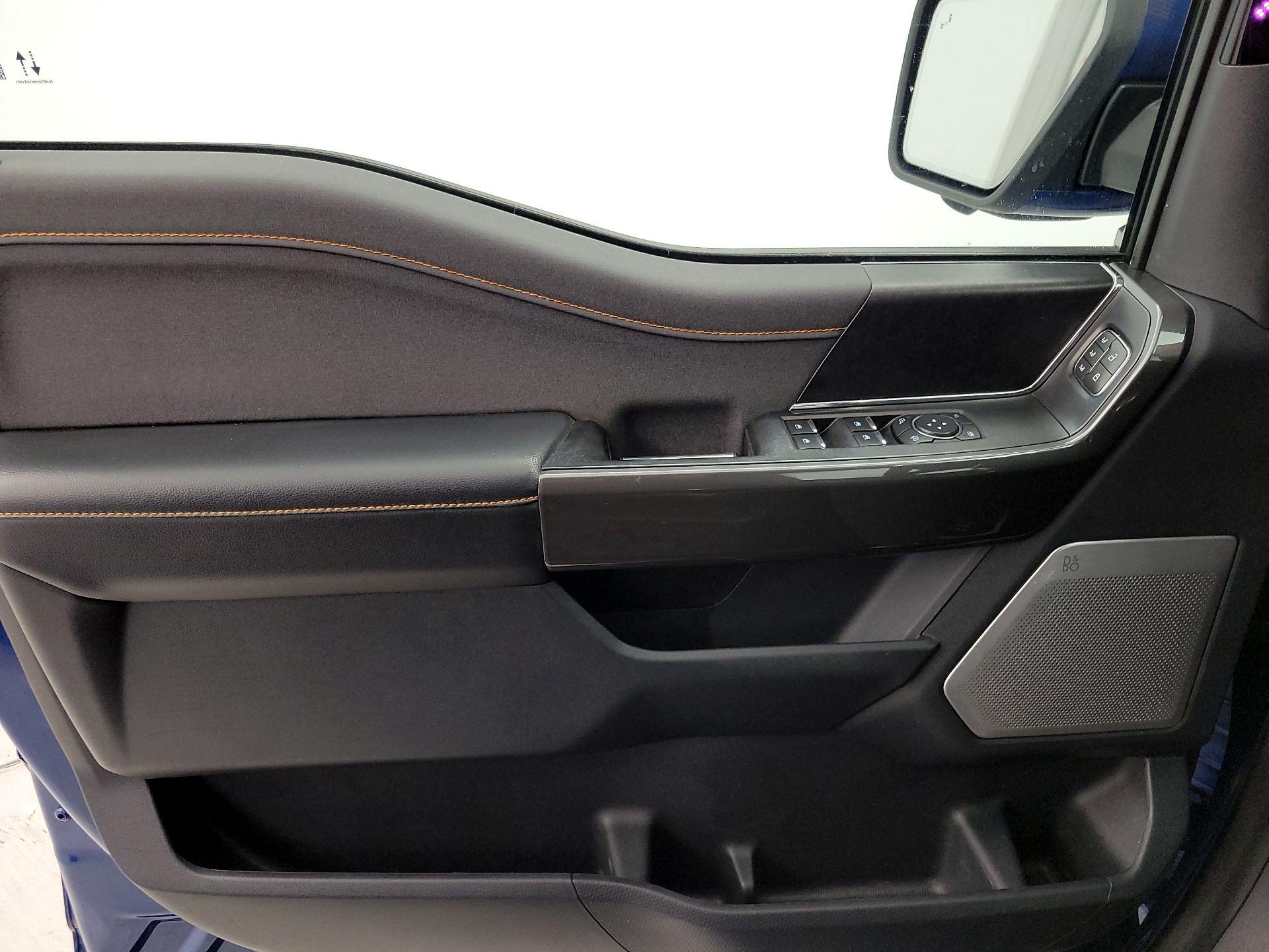 Thumbnail: 2022 Ford F-150 - 12