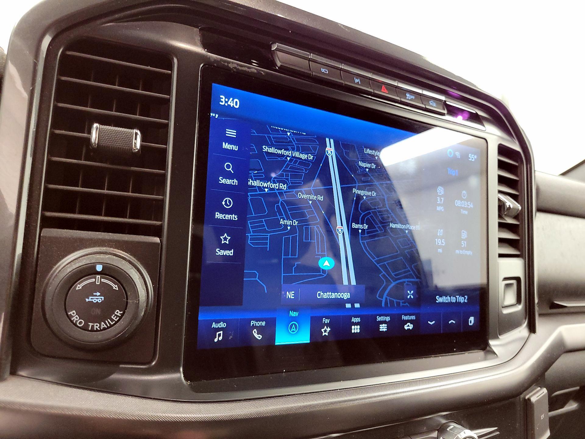 Thumbnail: 2022 Ford F-150 - 14