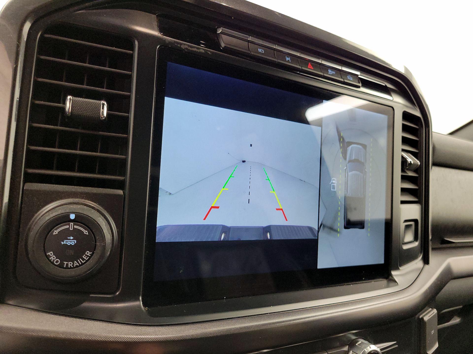 Thumbnail: 2022 Ford F-150 - 15