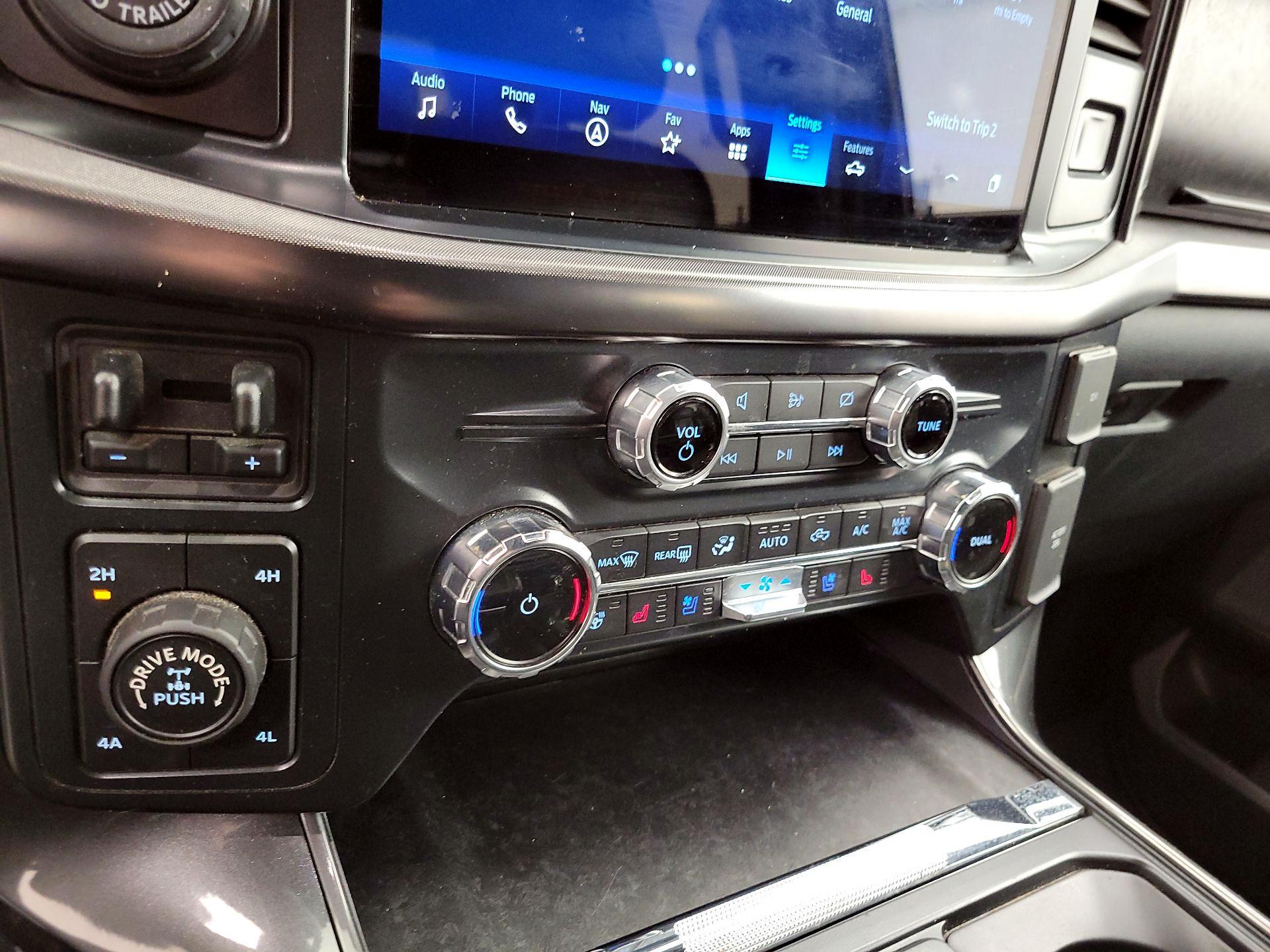 Thumbnail: 2022 Ford F-150 - 17