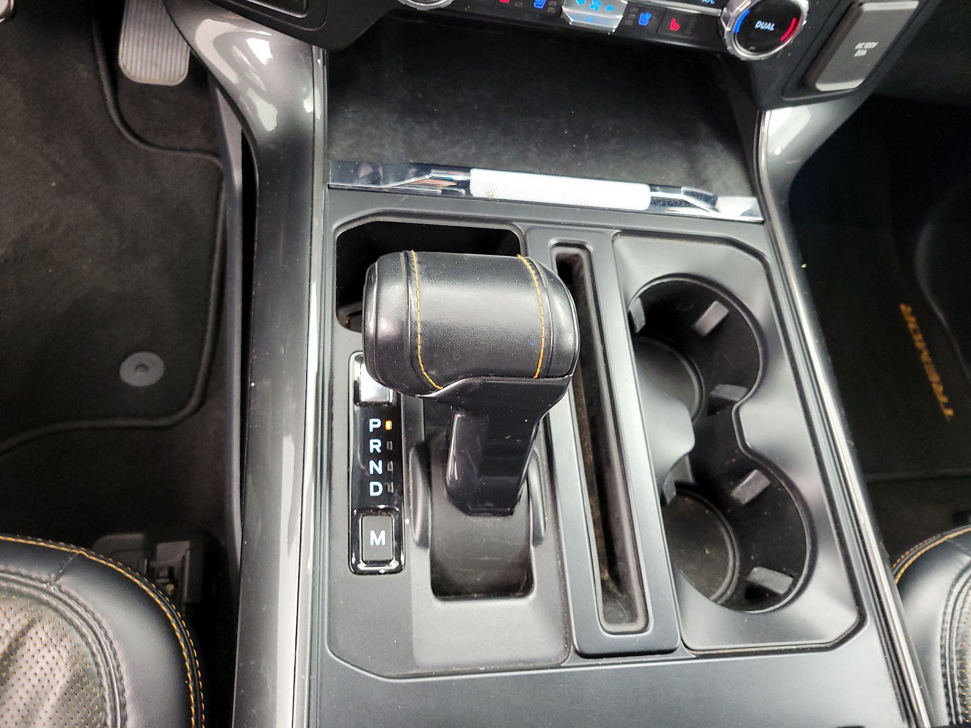 Thumbnail: 2022 Ford F-150 - 18