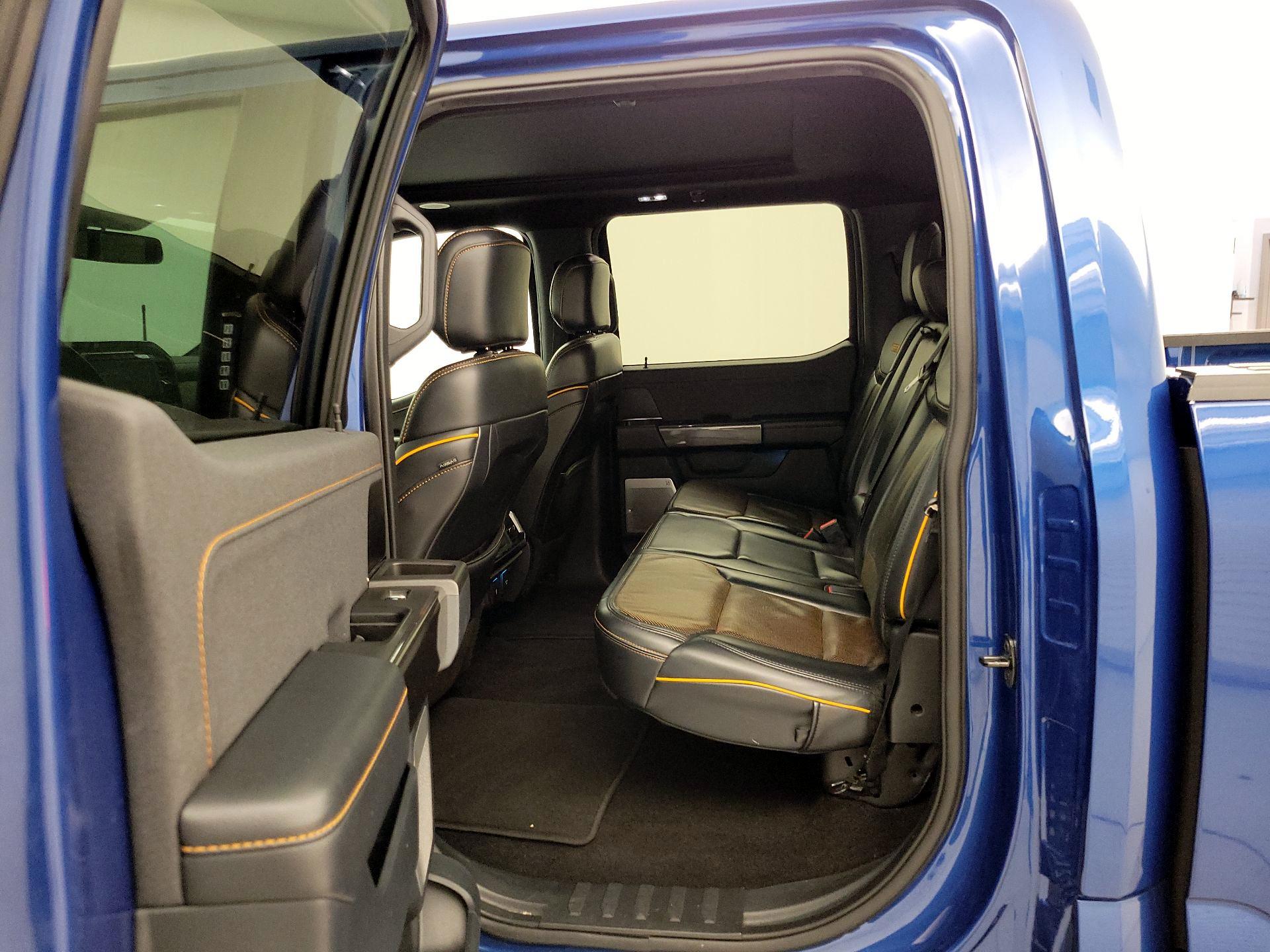 Thumbnail: 2022 Ford F-150 - 20