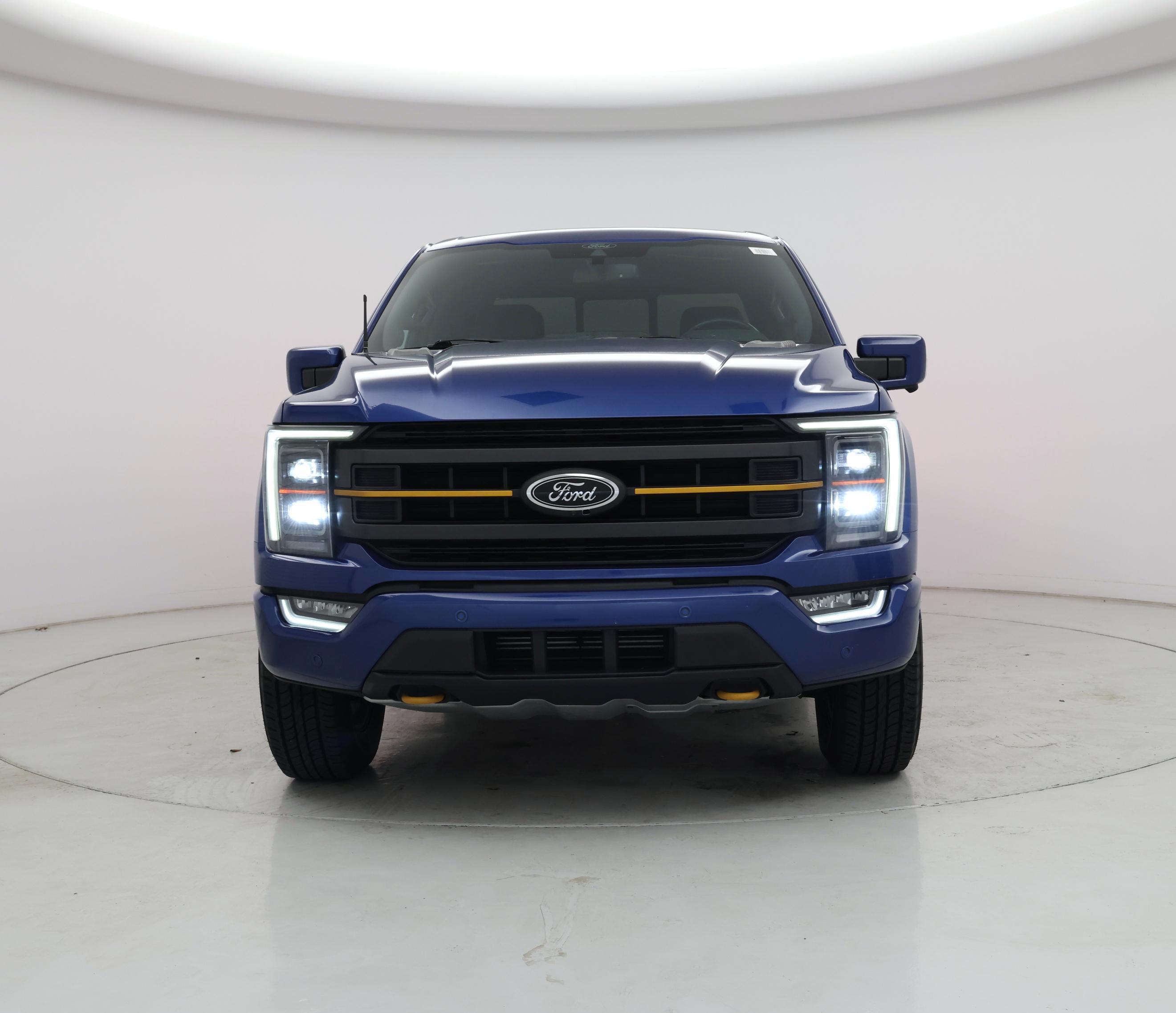 Thumbnail: 2022 Ford F-150 - 5