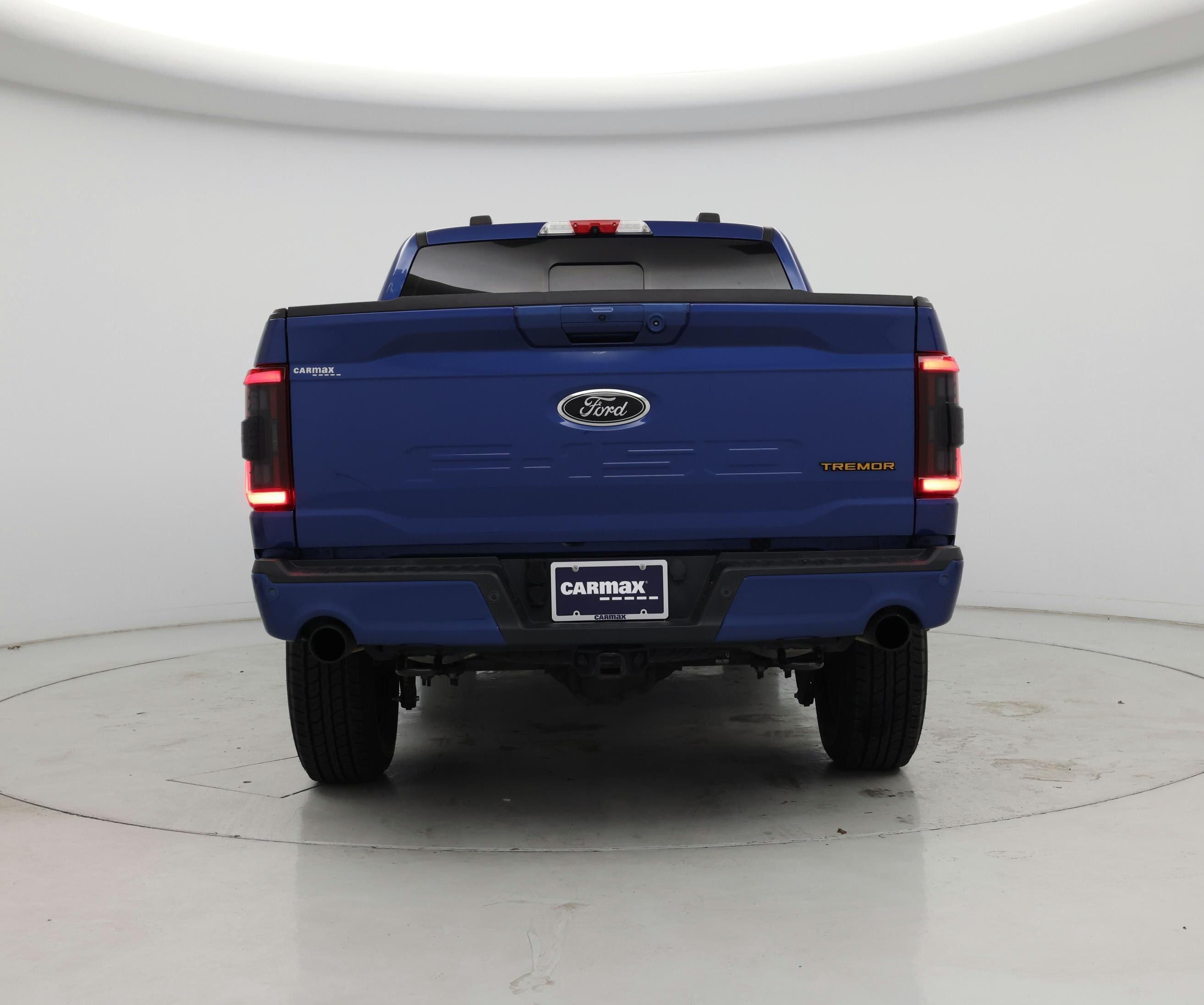 Thumbnail: 2022 Ford F-150 - 6