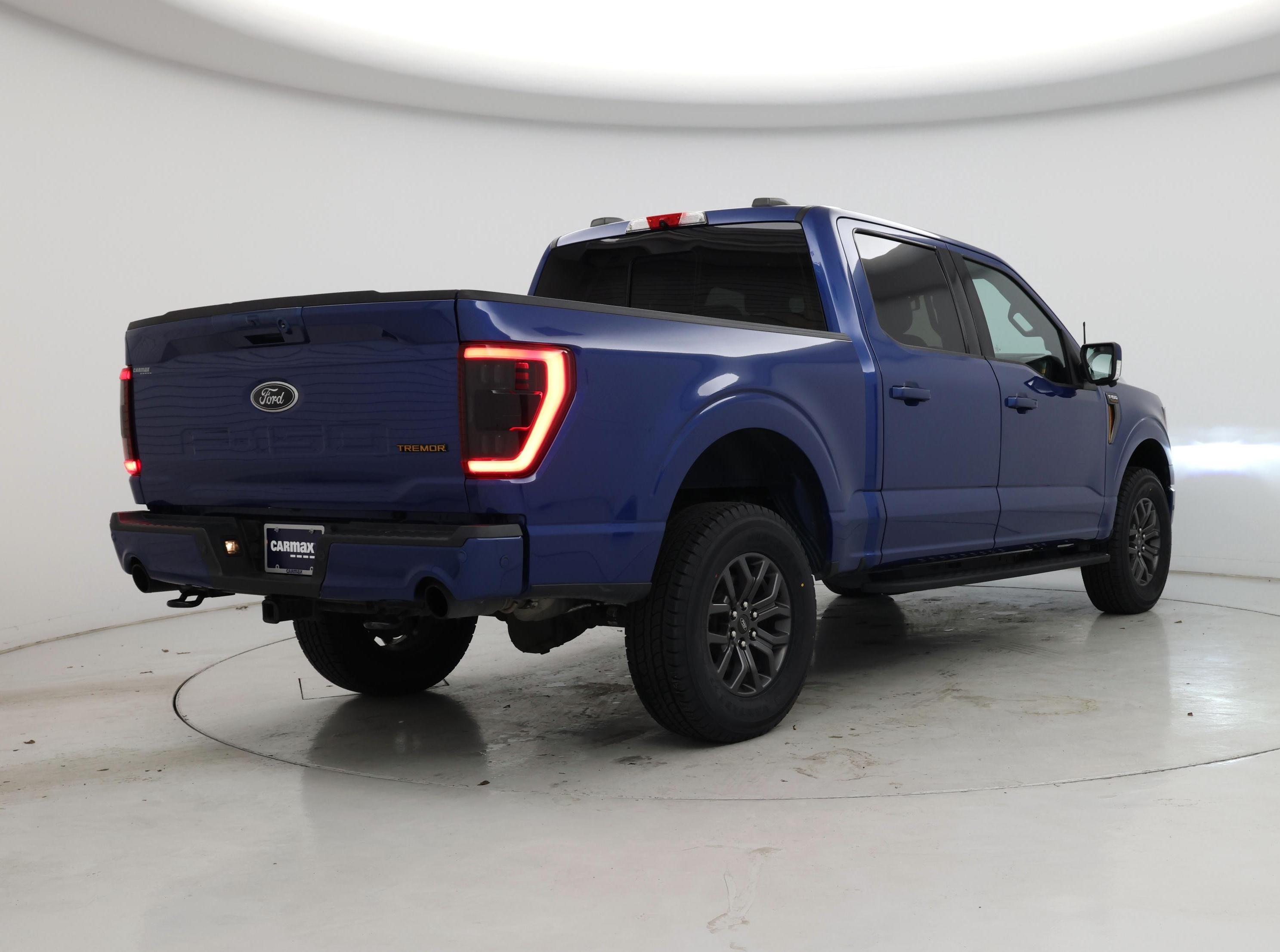 Thumbnail: 2022 Ford F-150 - 8