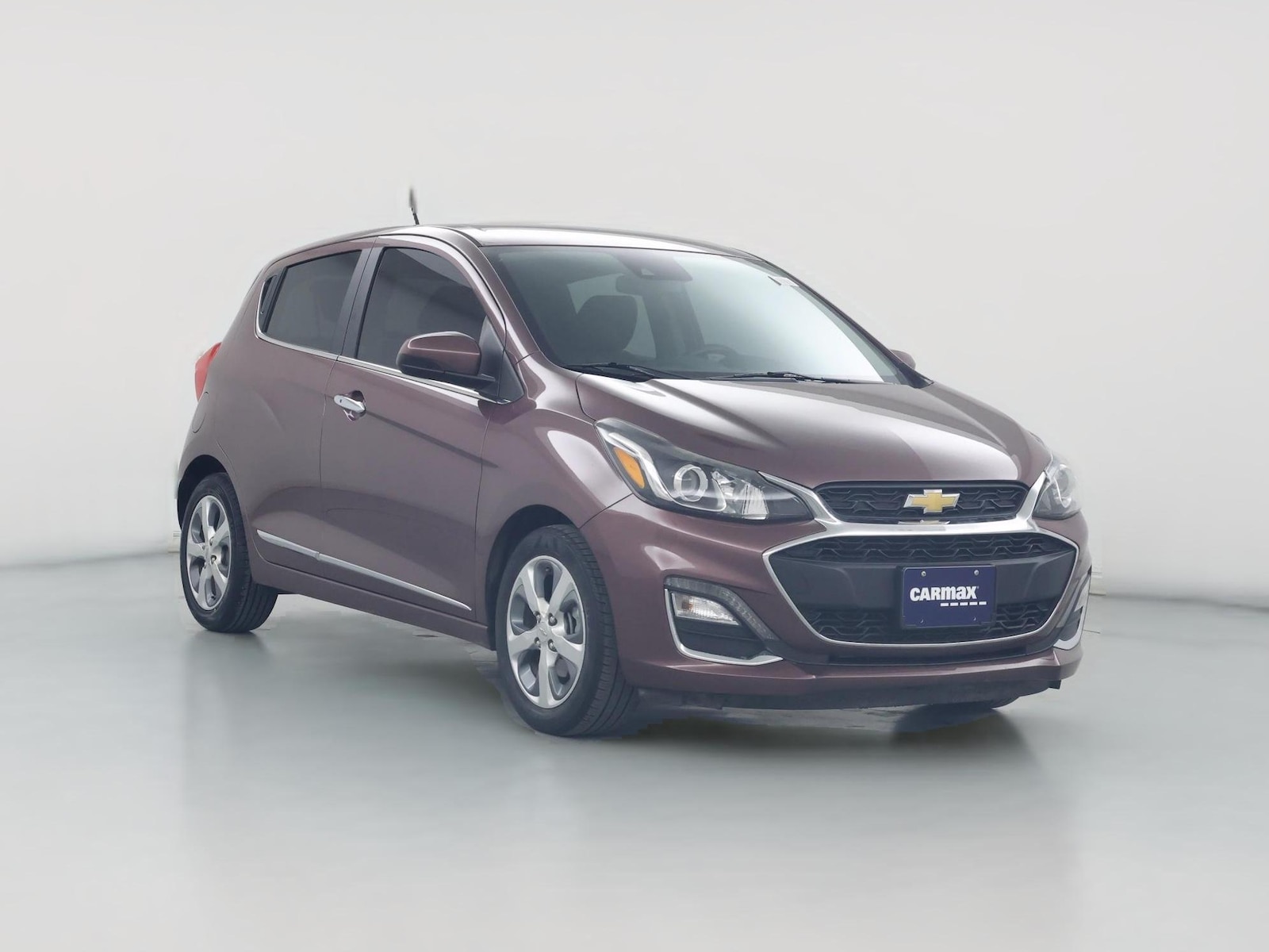 2020 Chevrolet Spark 2LT