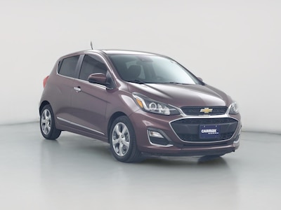 2020 Chevrolet Spark LT