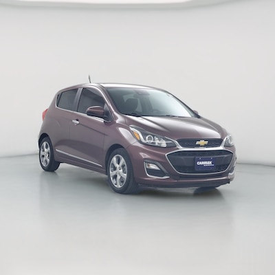 2020 Chevrolet Spark LT
