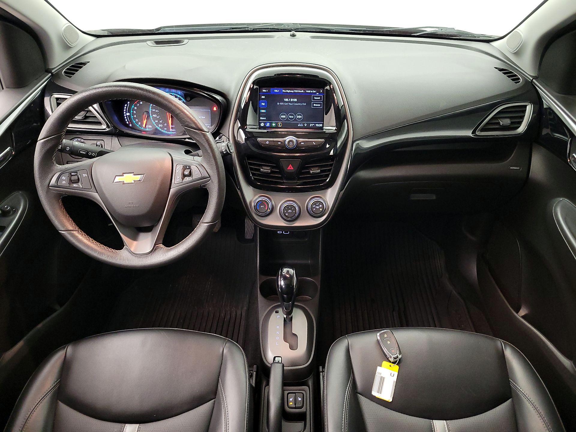 Thumbnail: 2020 Chevrolet Spark - 9