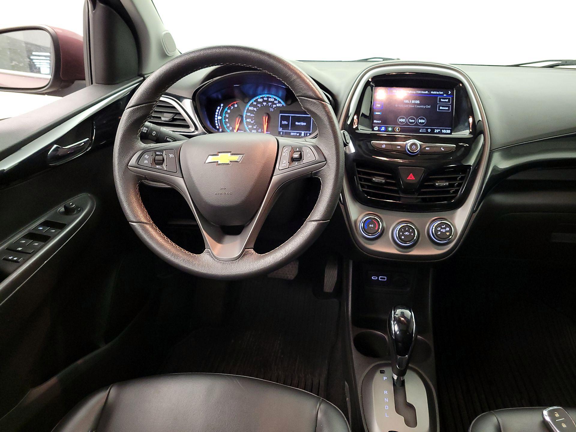 Thumbnail: 2020 Chevrolet Spark - 10