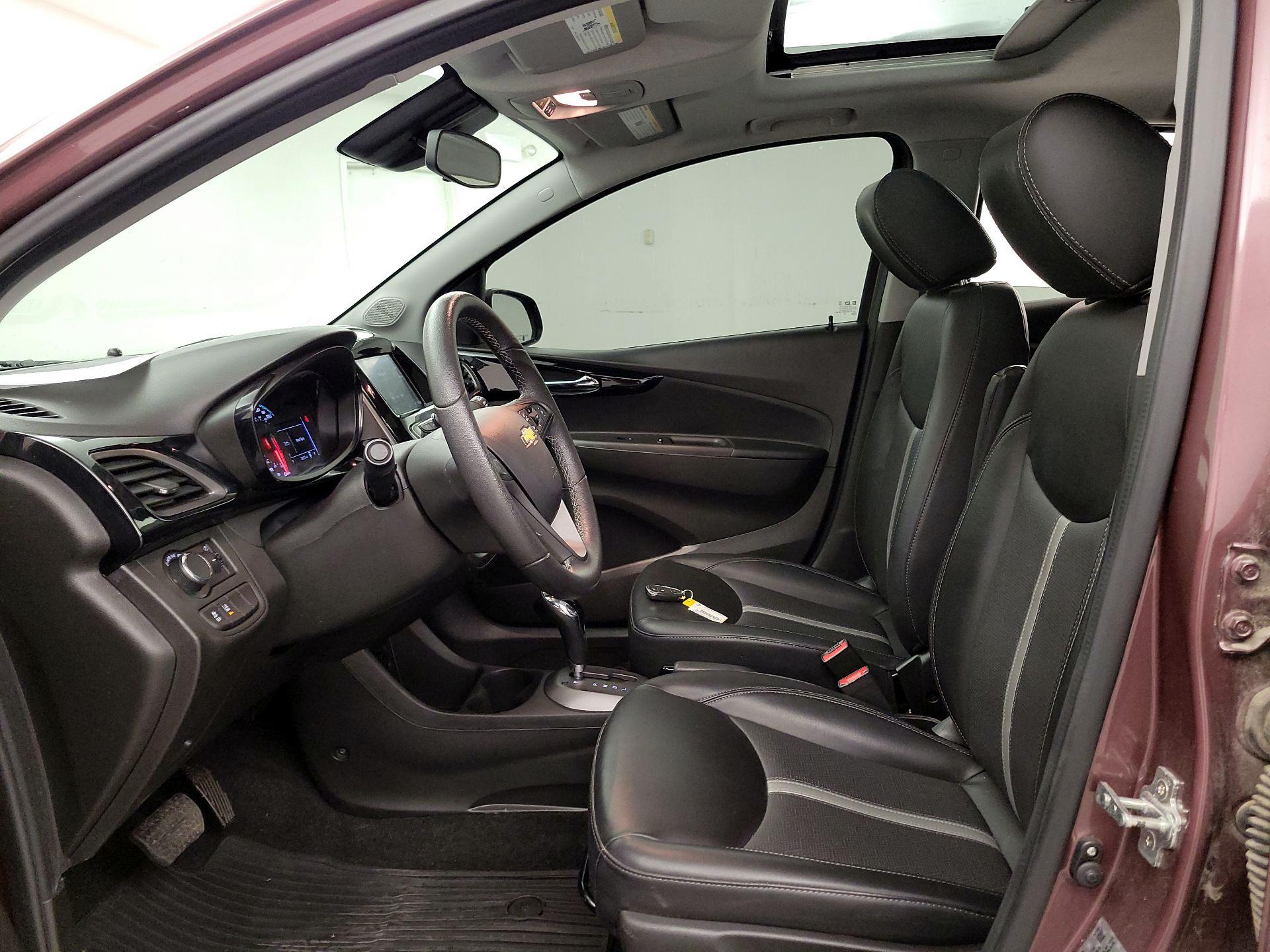 Thumbnail: 2020 Chevrolet Spark - 11