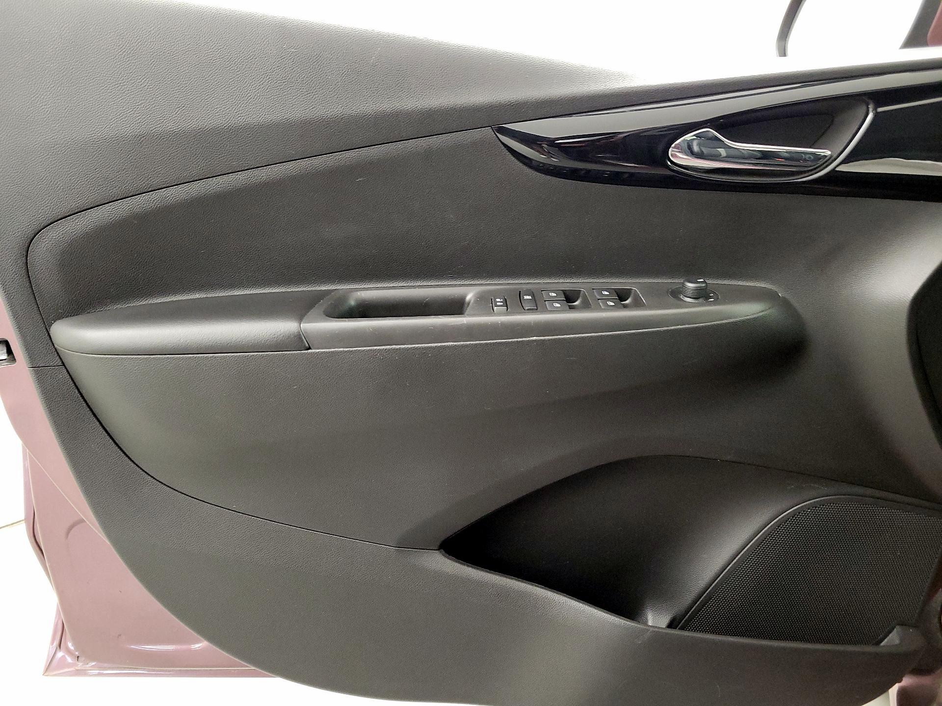 Thumbnail: 2020 Chevrolet Spark - 12