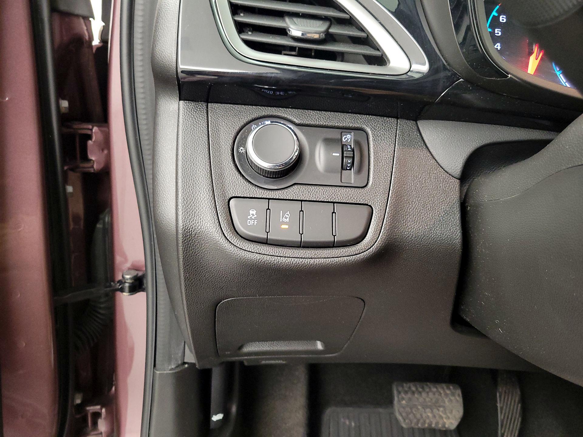 Thumbnail: 2020 Chevrolet Spark - 13