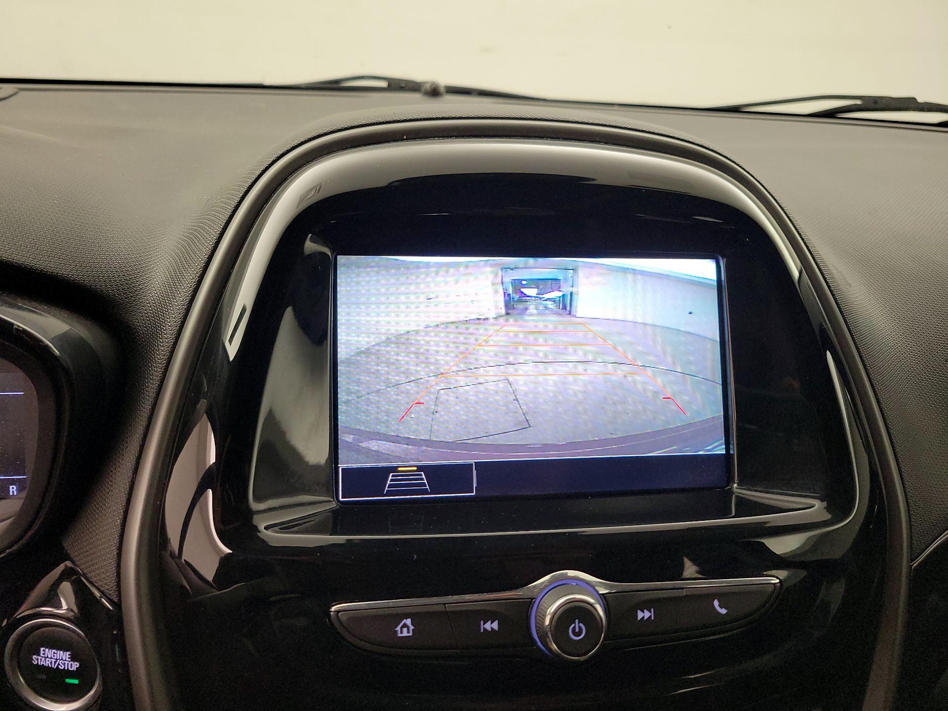 Thumbnail: 2020 Chevrolet Spark - 14