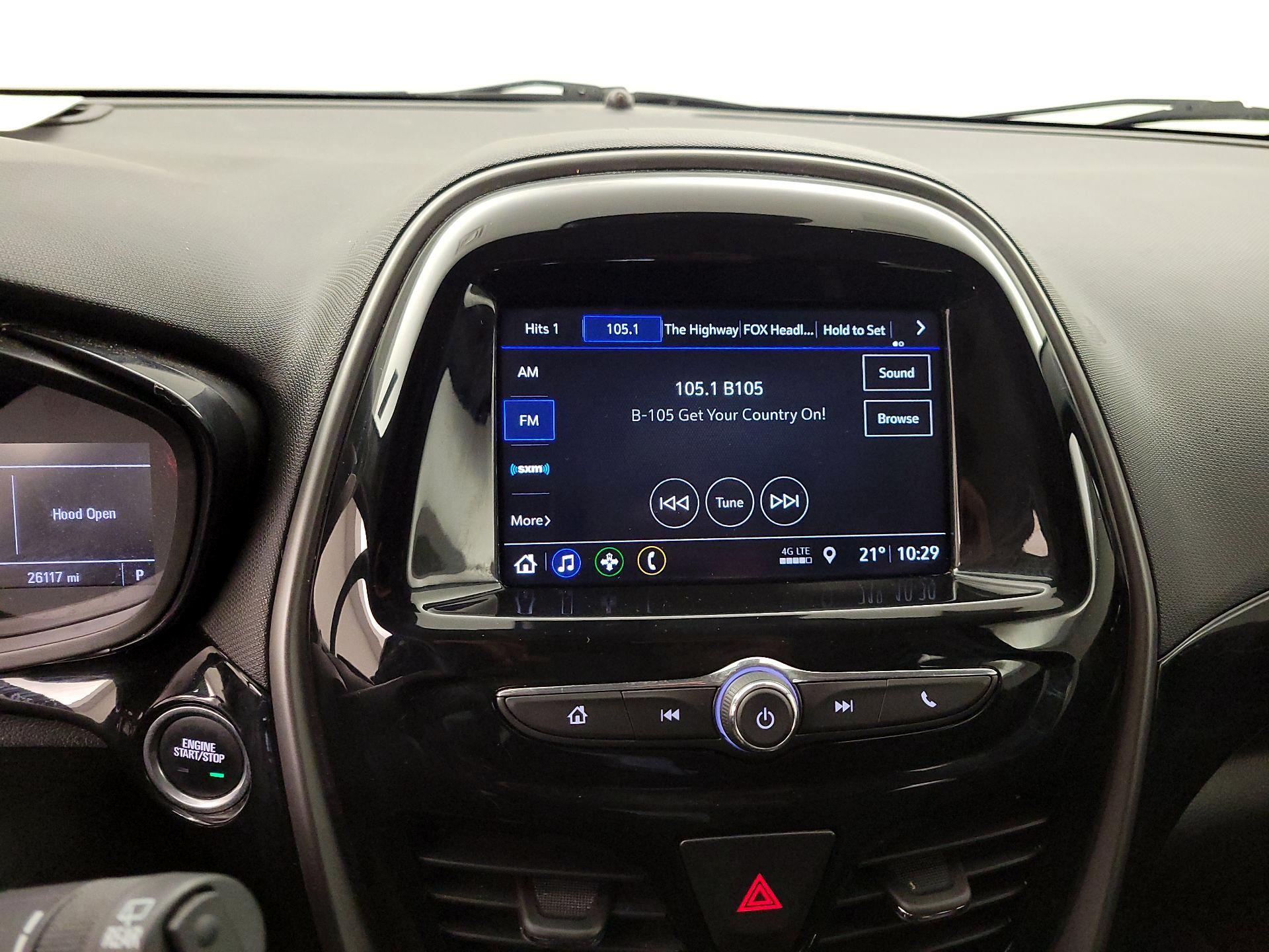 Thumbnail: 2020 Chevrolet Spark - 15