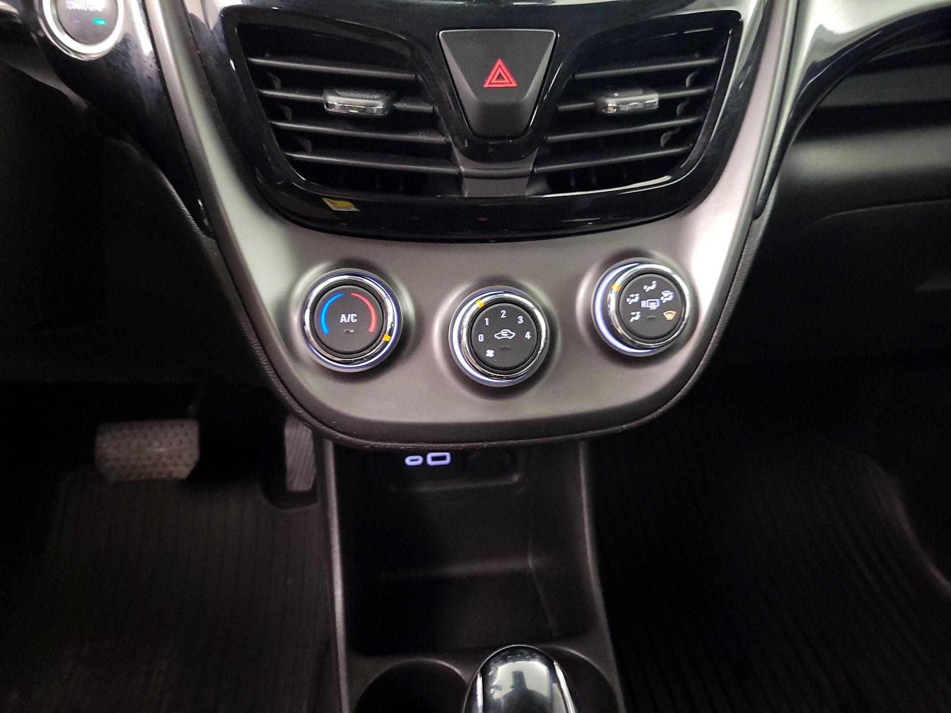 Thumbnail: 2020 Chevrolet Spark - 16