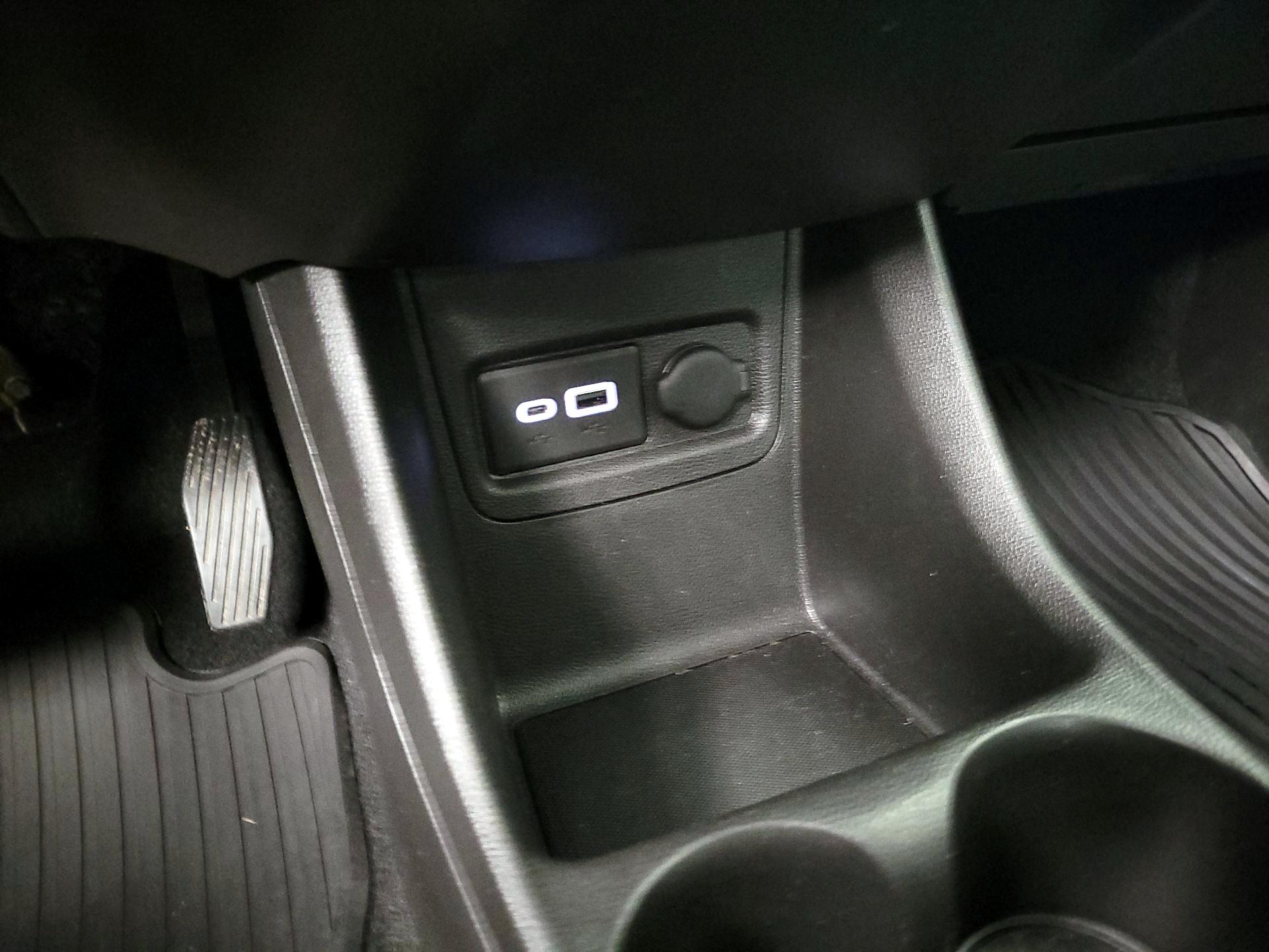 Thumbnail: 2020 Chevrolet Spark - 18