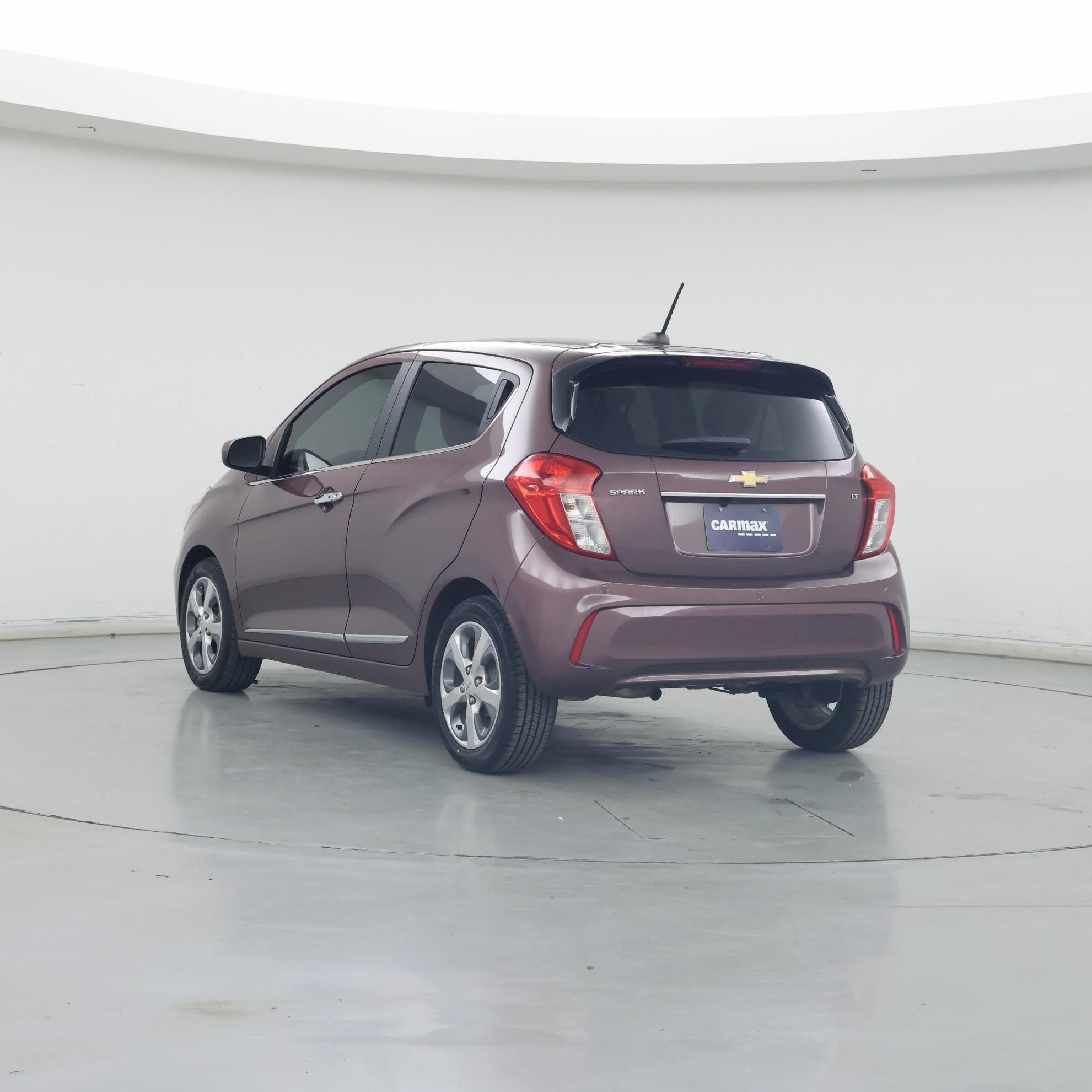 Thumbnail: 2020 Chevrolet Spark - 2