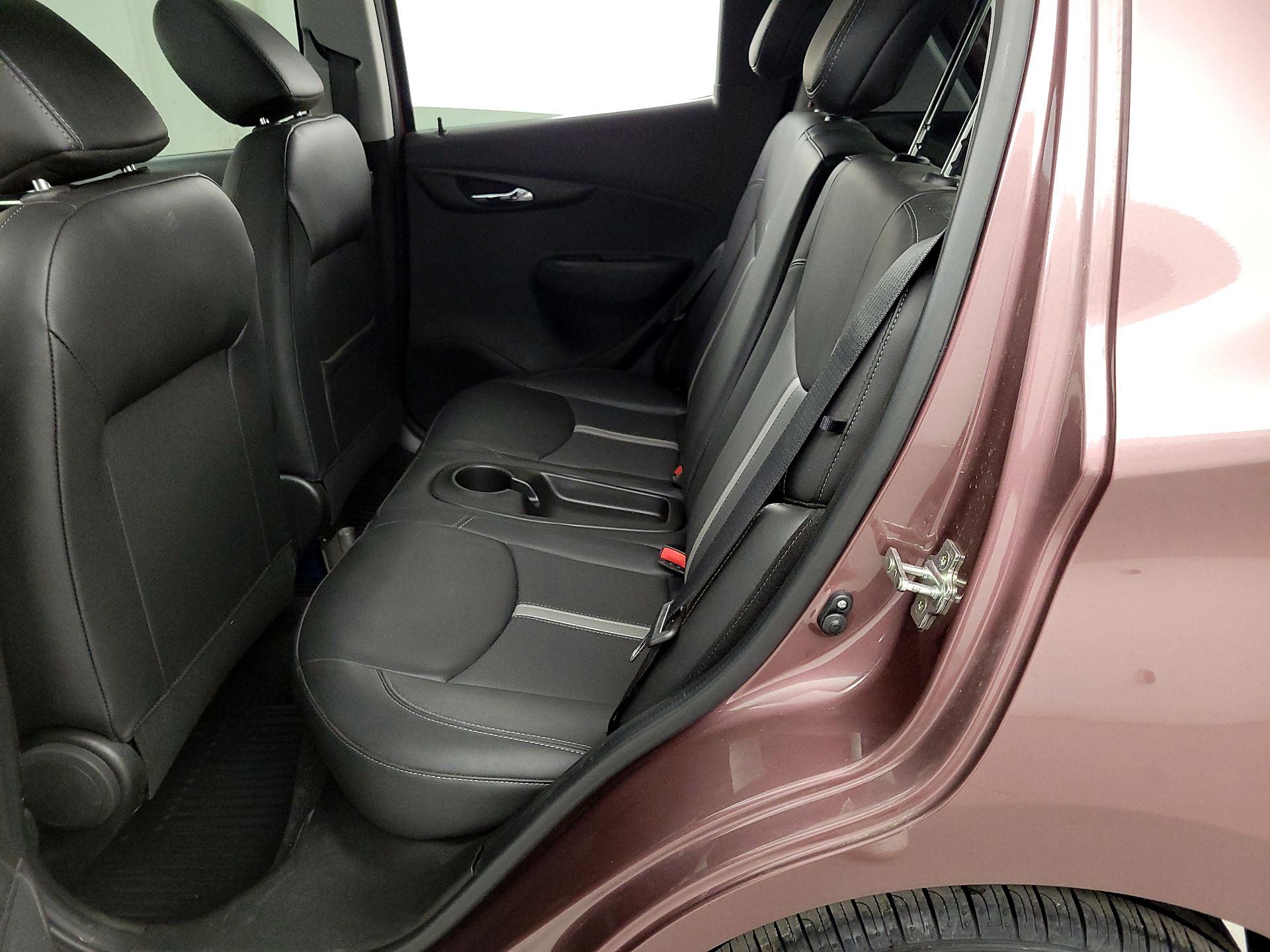 Thumbnail: 2020 Chevrolet Spark - 20