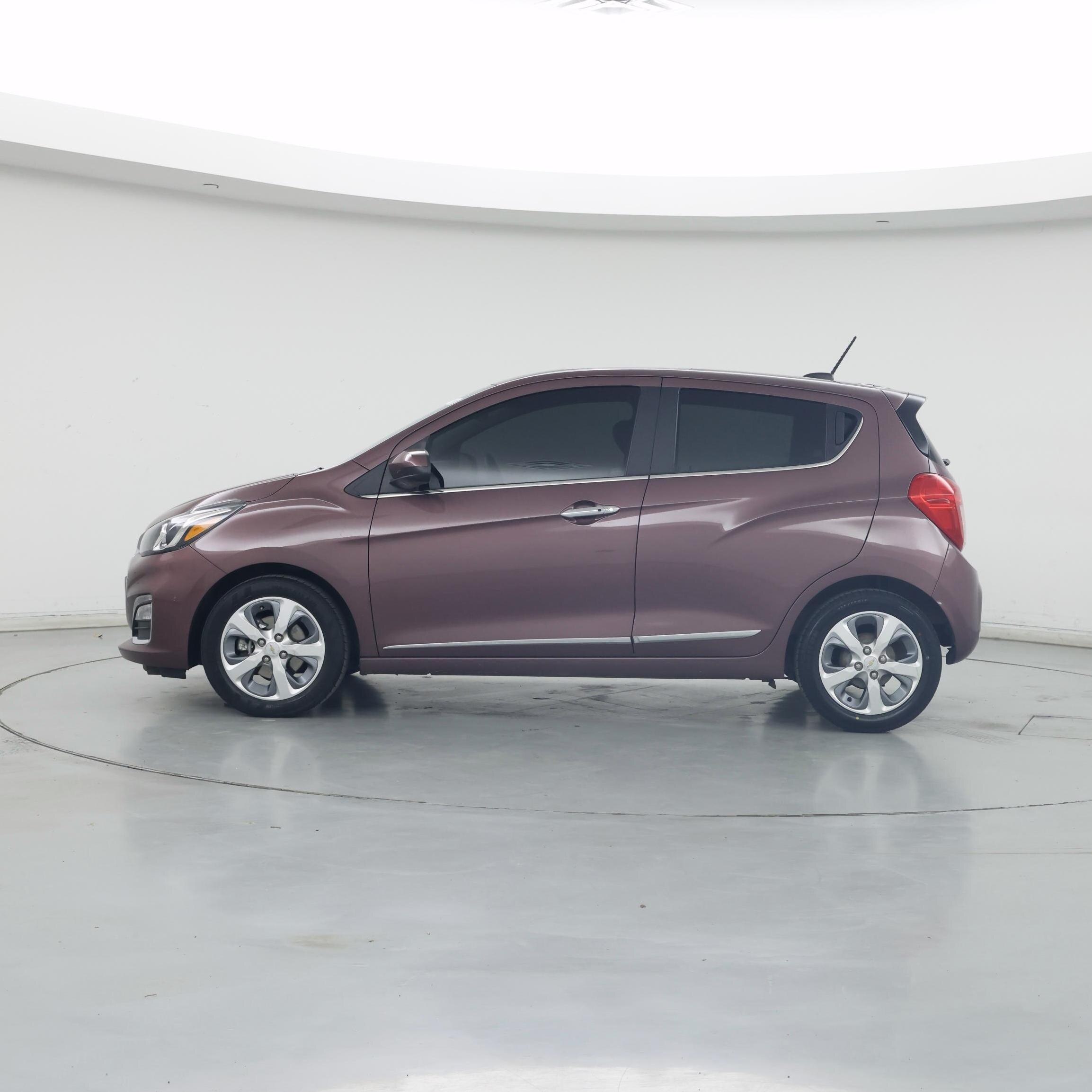 Thumbnail: 2020 Chevrolet Spark - 3