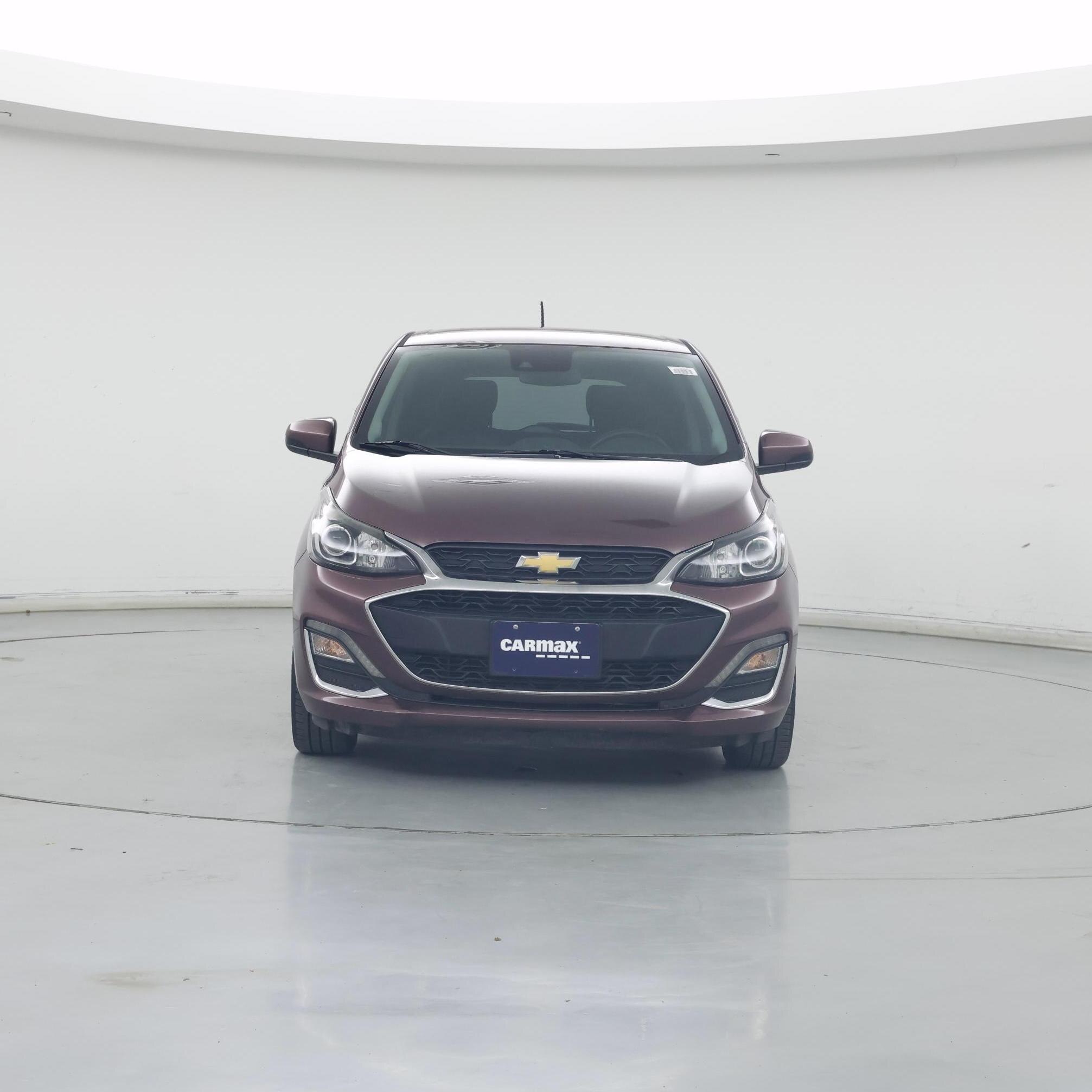 Thumbnail: 2020 Chevrolet Spark - 5