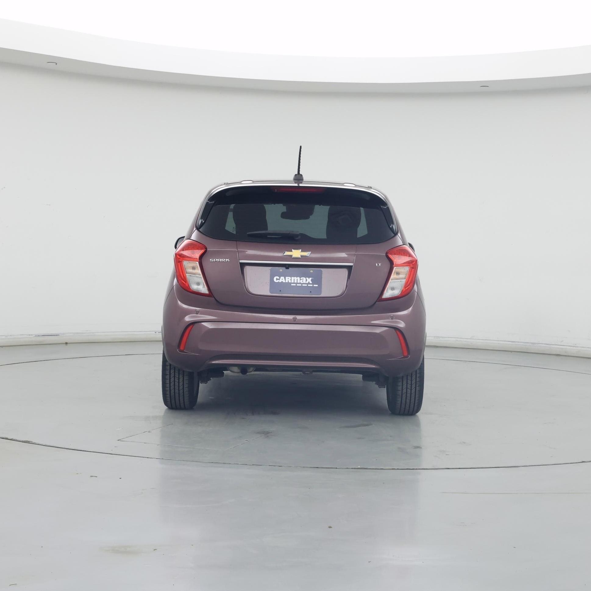Thumbnail: 2020 Chevrolet Spark - 6