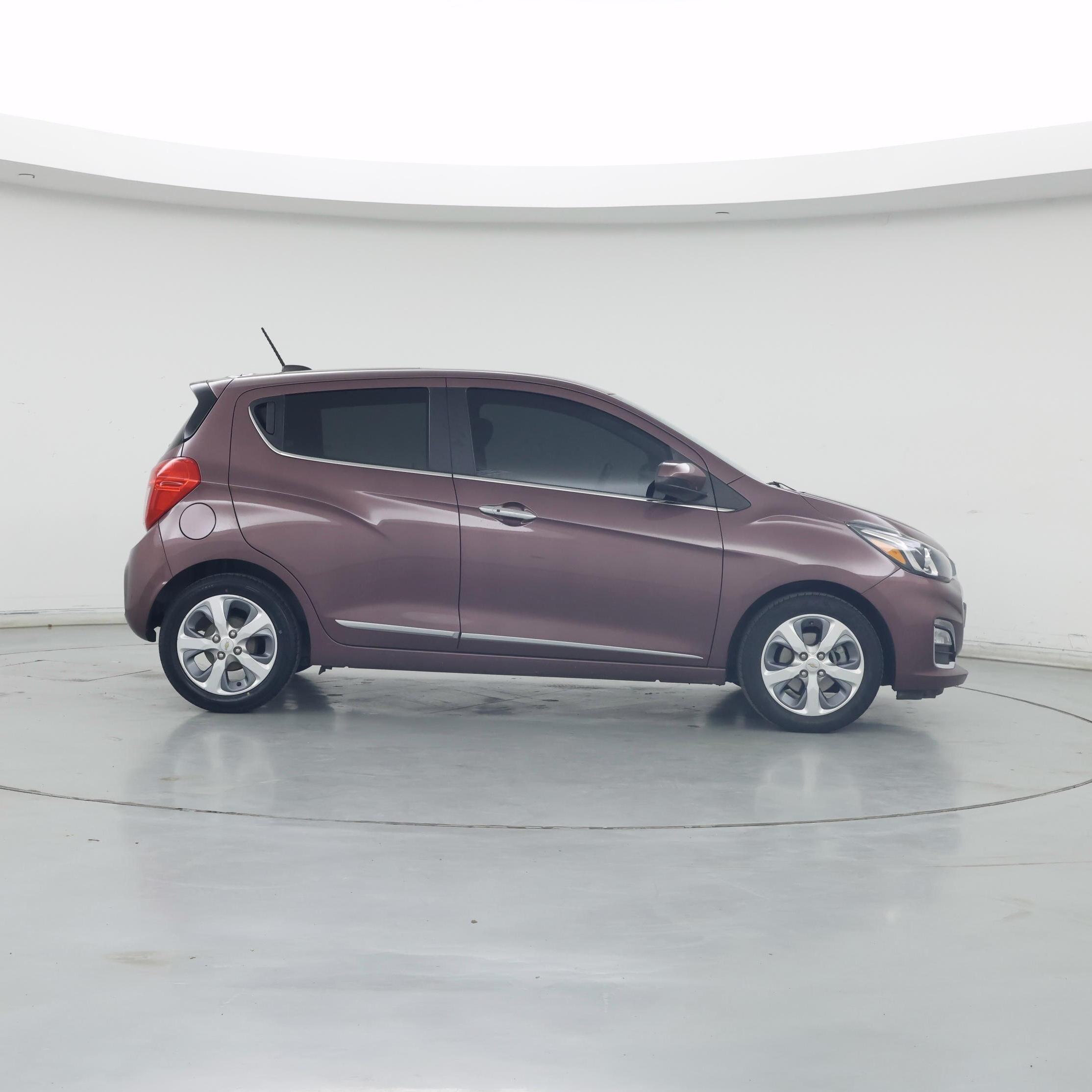 Thumbnail: 2020 Chevrolet Spark - 7