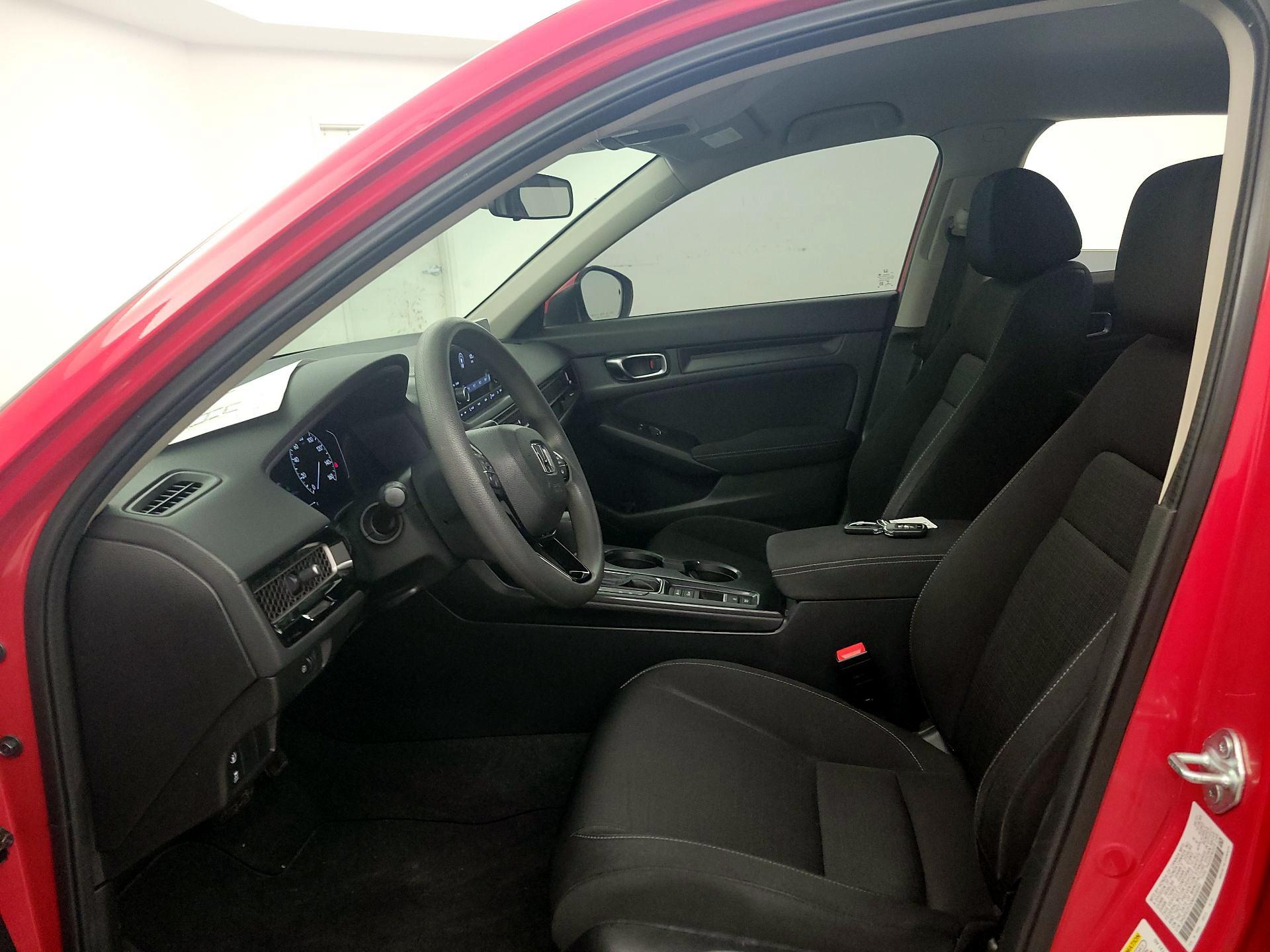 Thumbnail: 2022 Honda Civic - 11