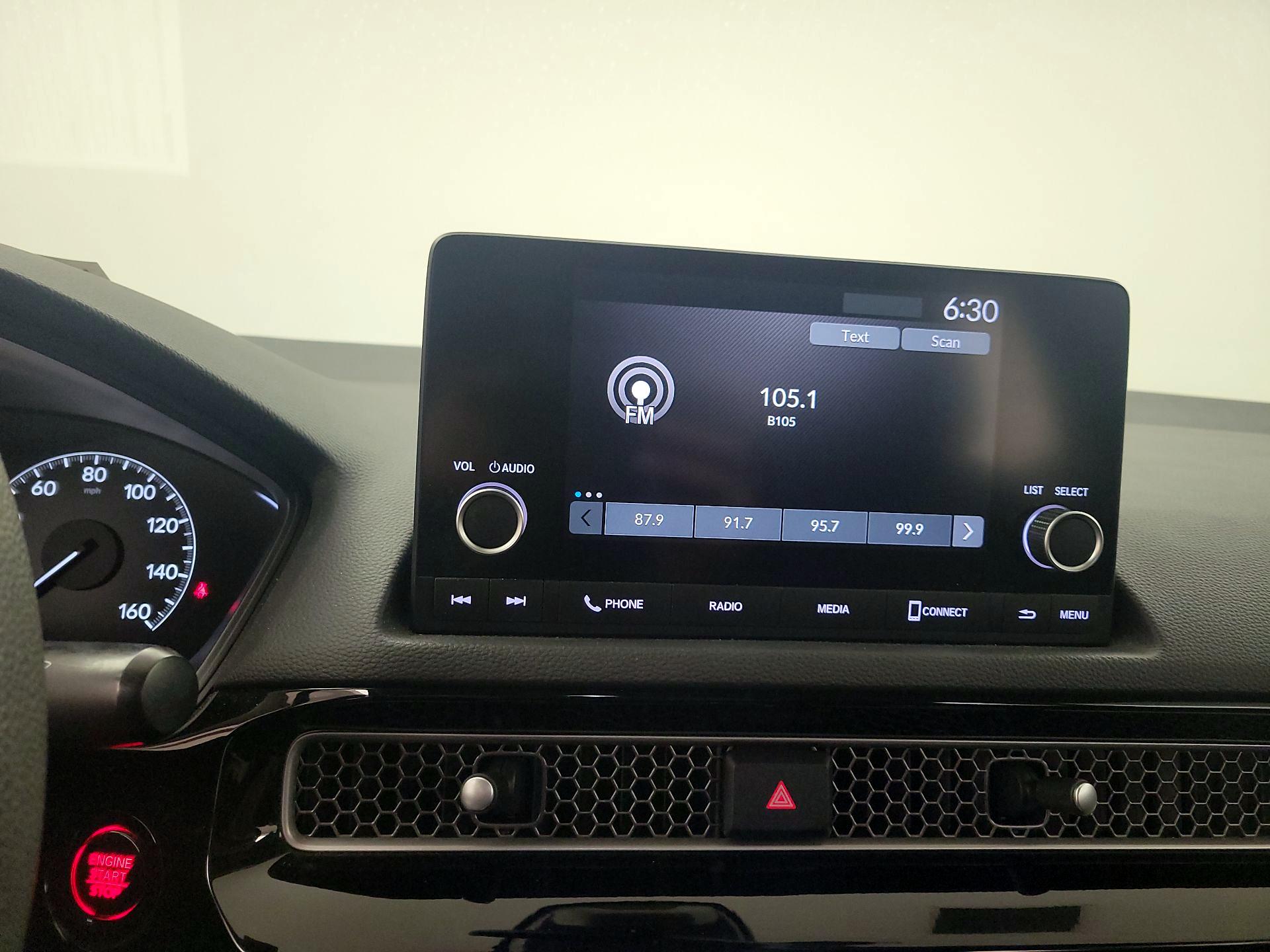 Thumbnail: 2022 Honda Civic - 15