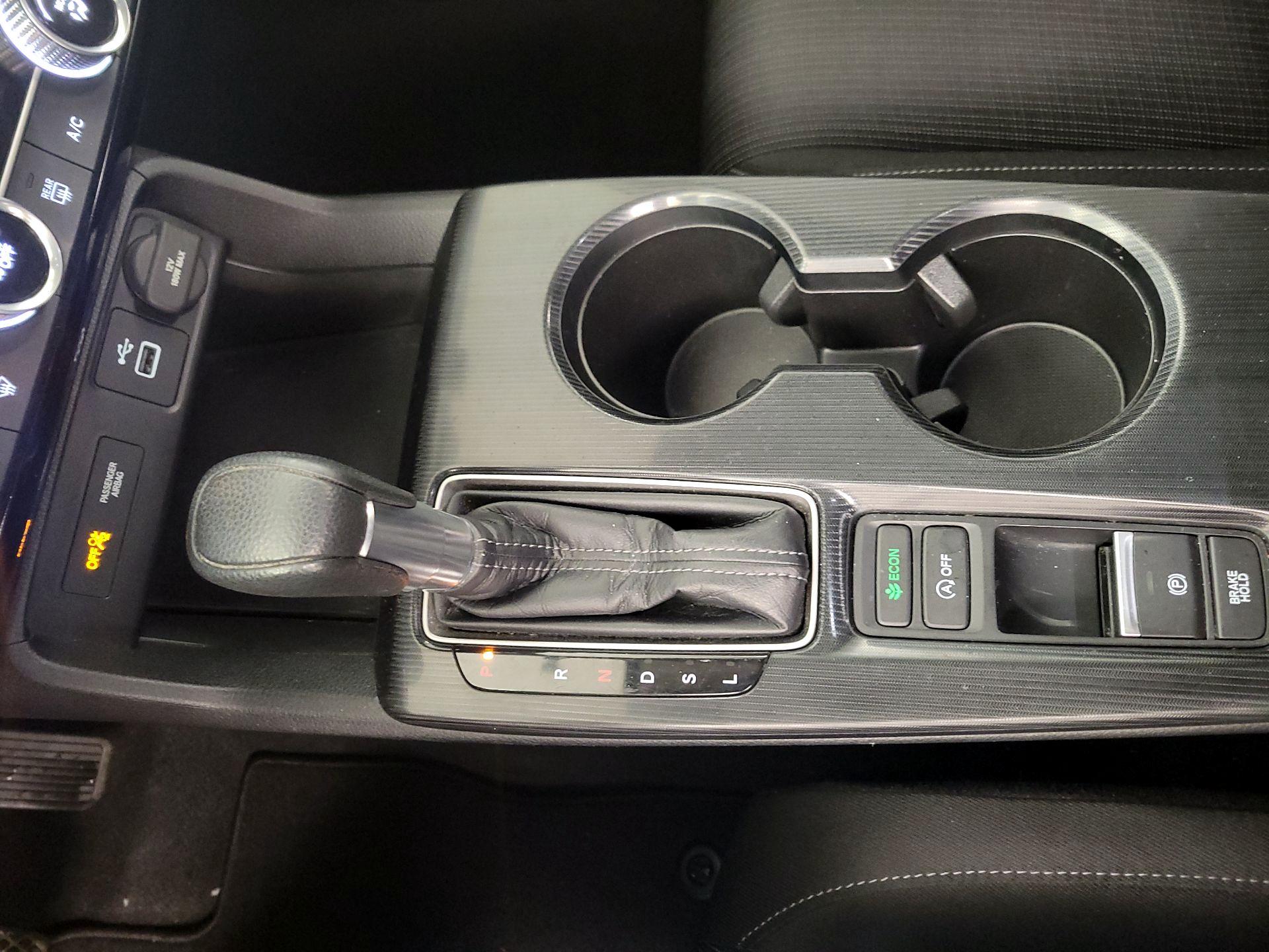 Thumbnail: 2022 Honda Civic - 17