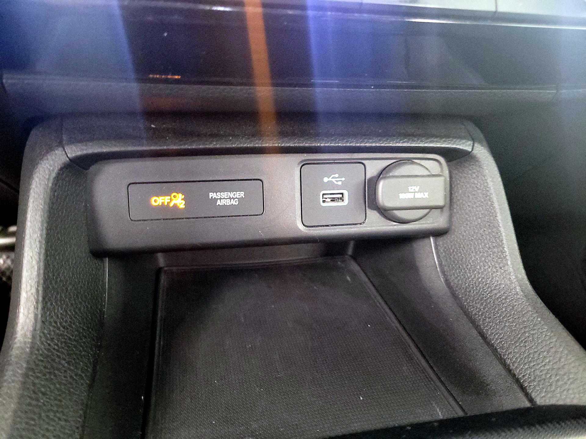 Thumbnail: 2022 Honda Civic - 18